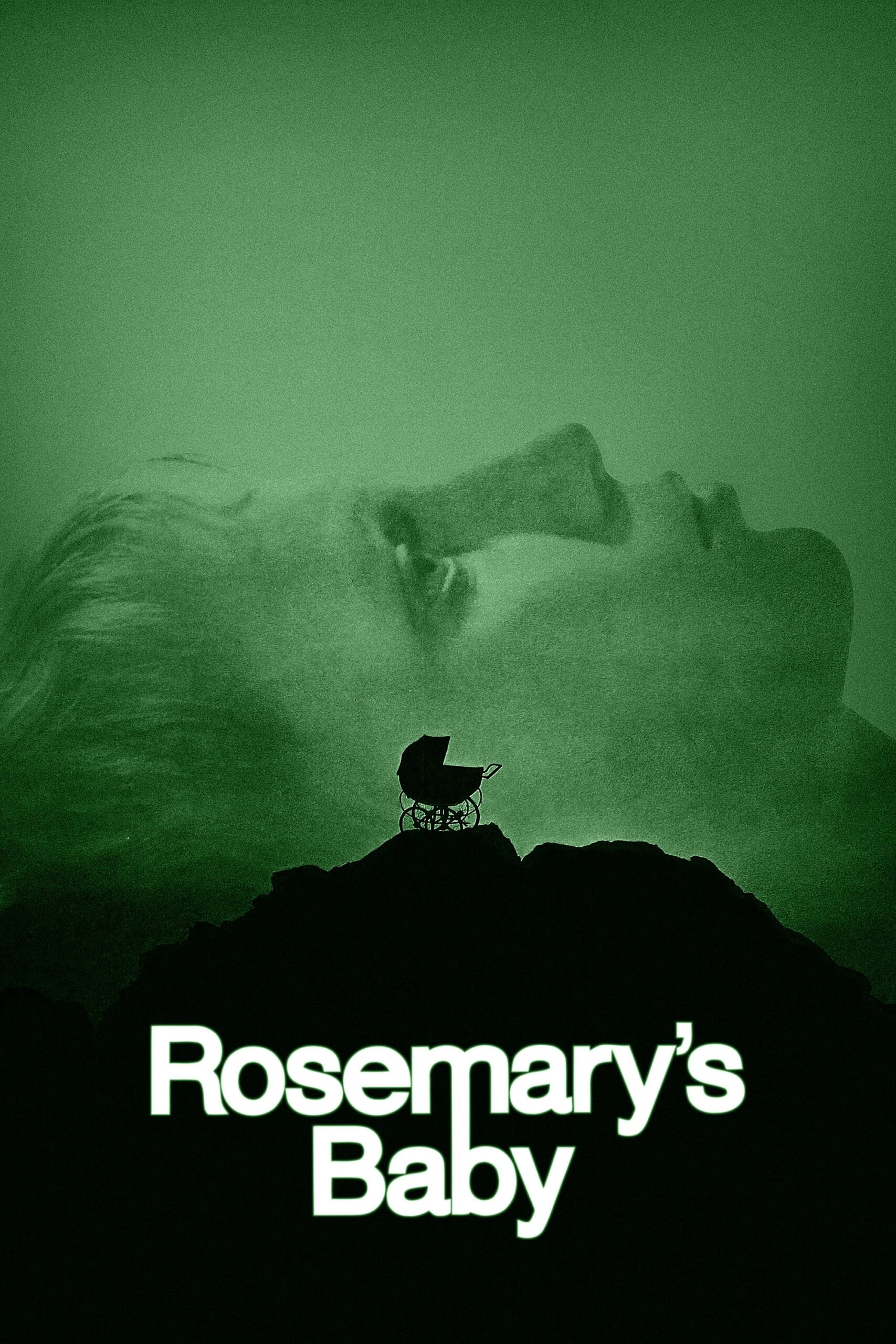 Rosemary s Baby ทายาทซาตาน (1968)