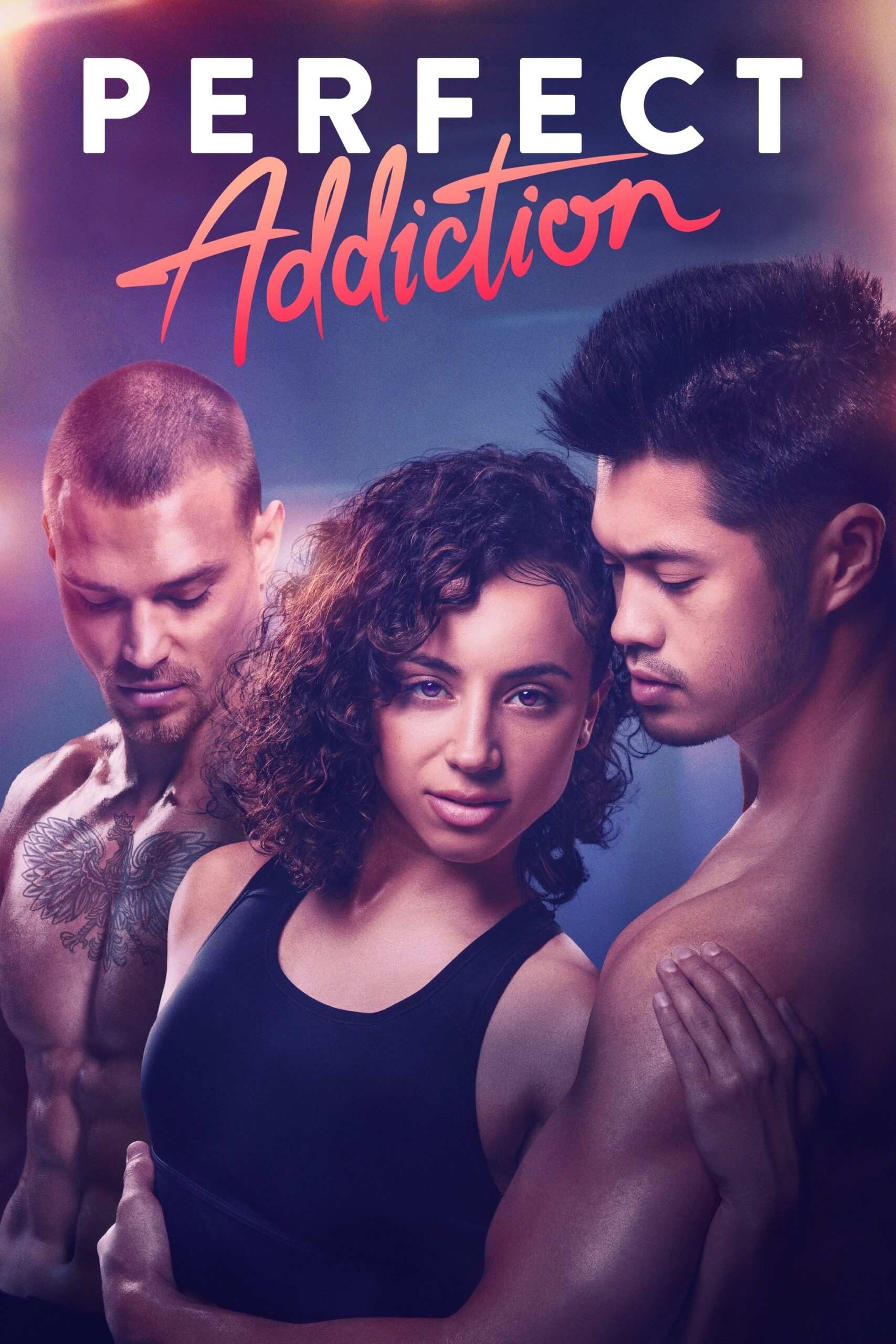 Perfect Addiction ยิ่งรัก ยิ่งแค้น (2023)