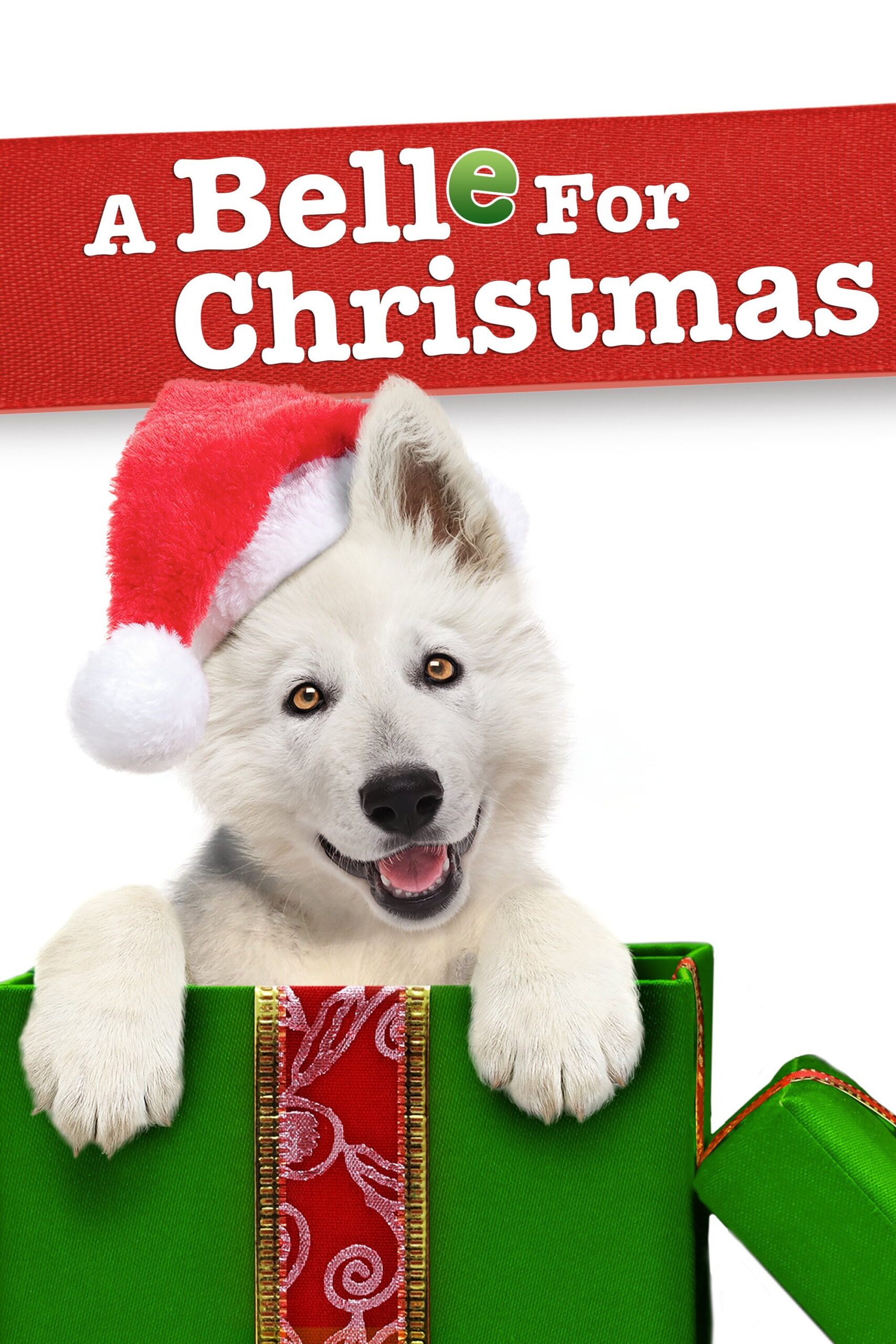 A Belle for Christmas (2014)
