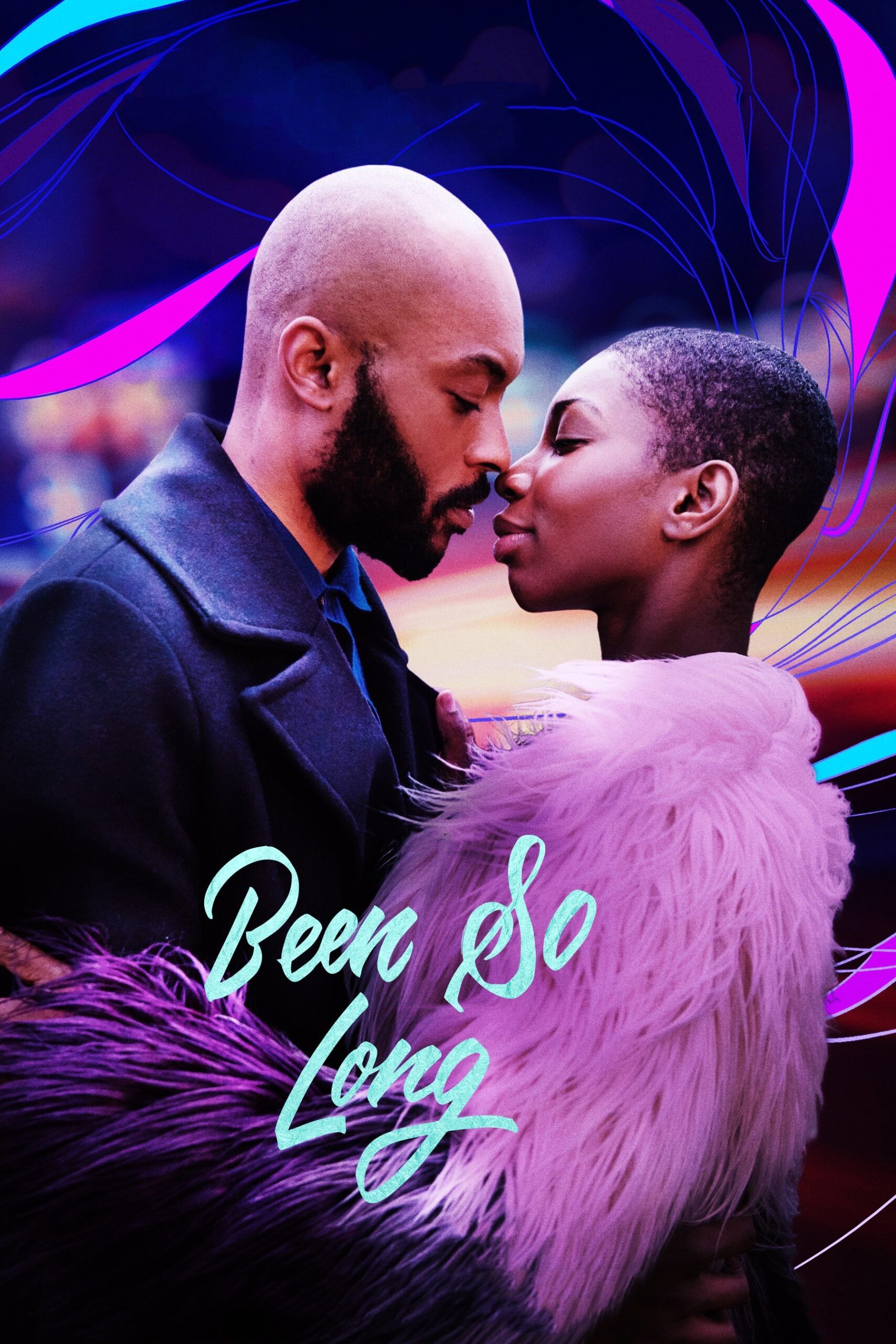 Been So Long นานแค่ไหน หัวใจยังโหยหารัก (2018)