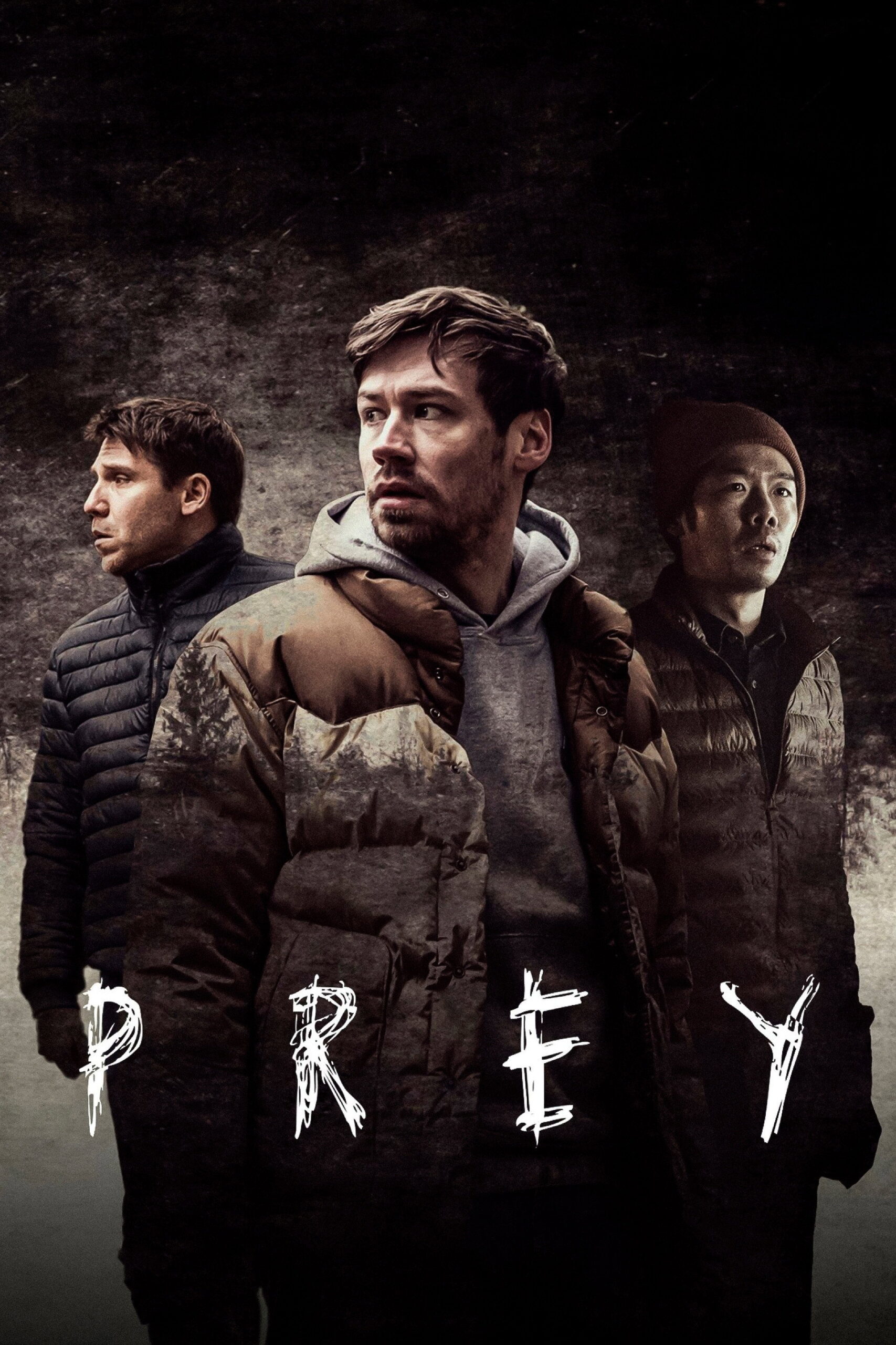 Prey เหยื่อ (2021)
