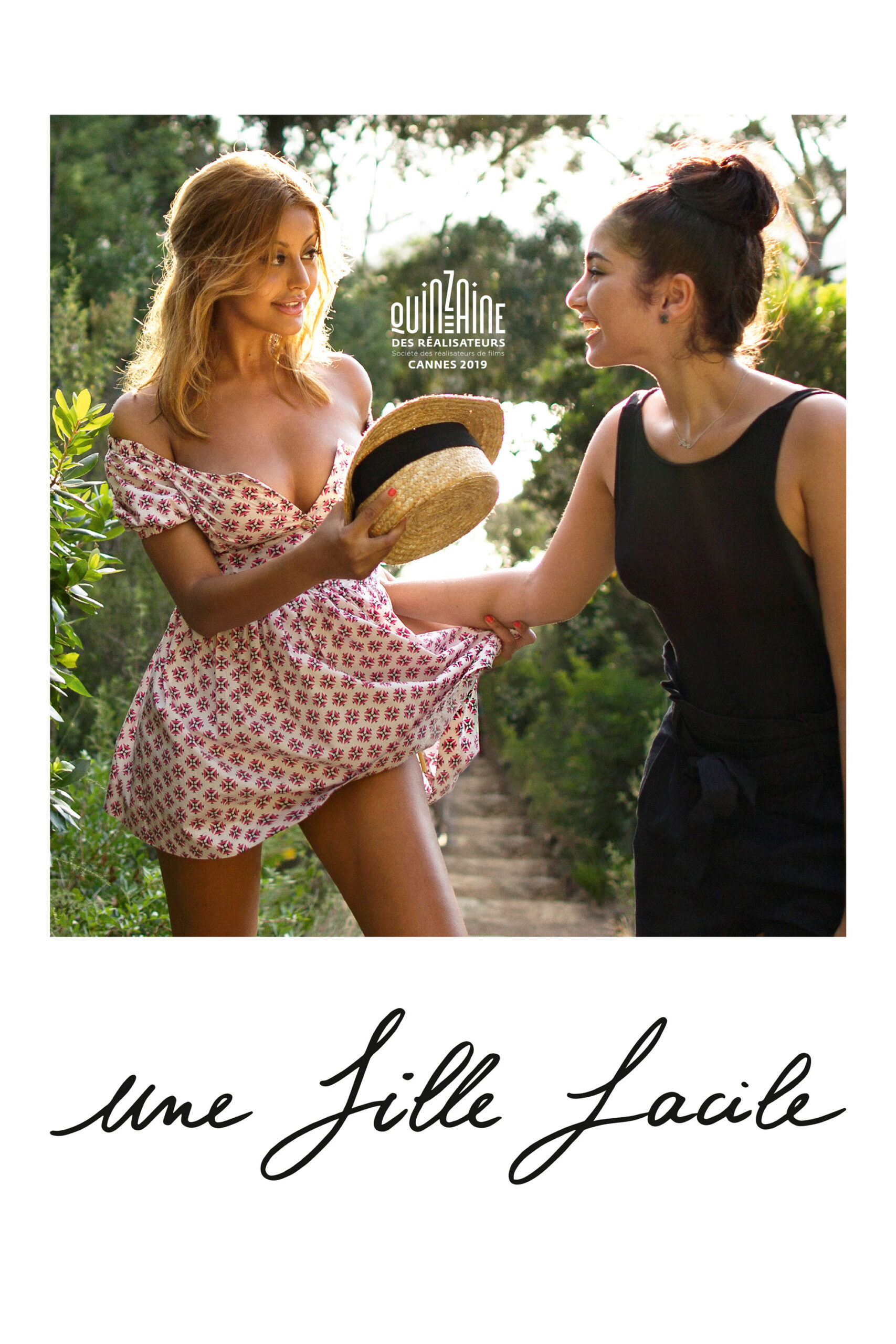 An Easy Girl (Une fille facile) สาวใจง่าย (2019)