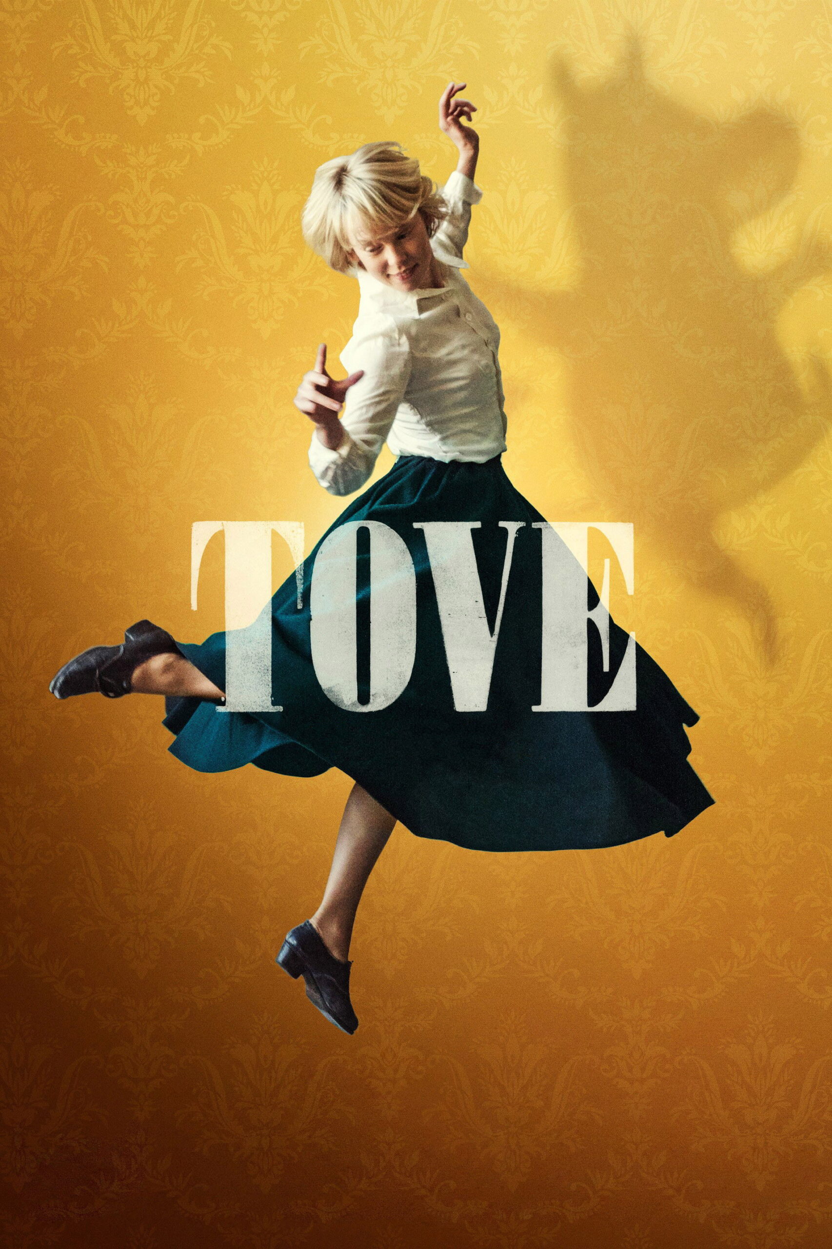 Tove ตูเว กำเนิดมูมิน (2020)
