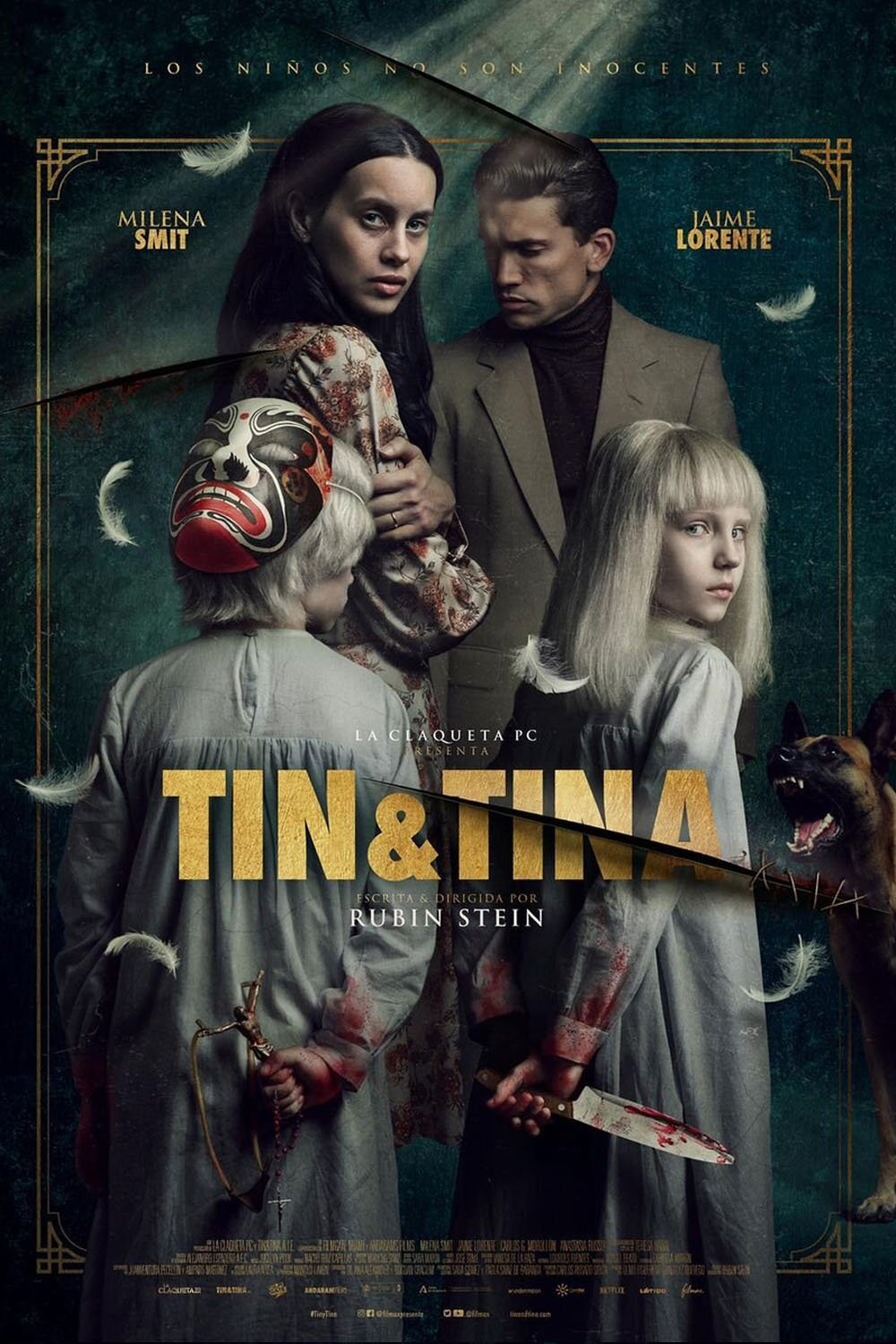 Tin & Tina (2023)