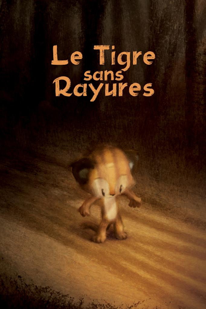 A Tiger with No Stripes (2018)