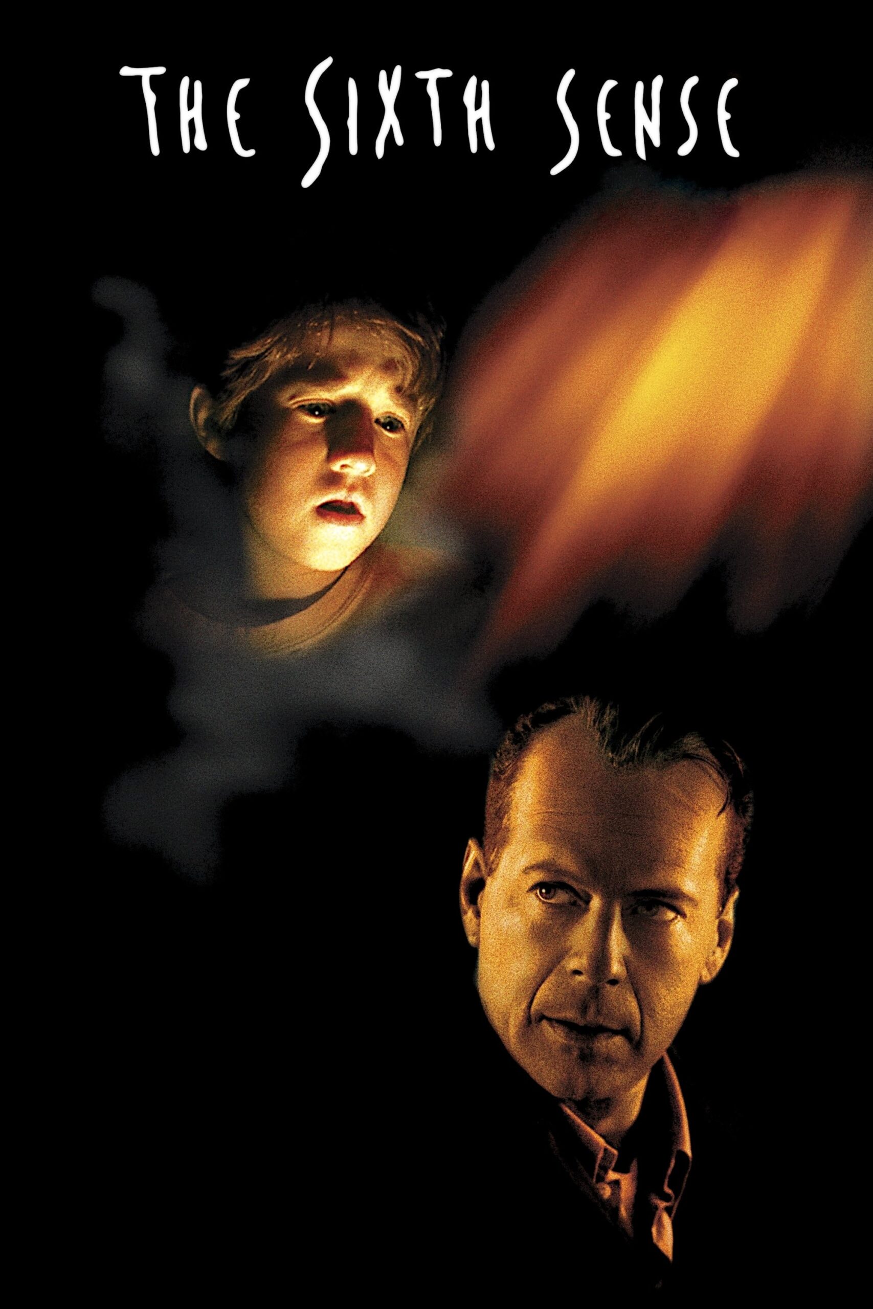 The Sixth Sense ซิกซ์เซ้นส์ สัมผัสสยอง (1999)