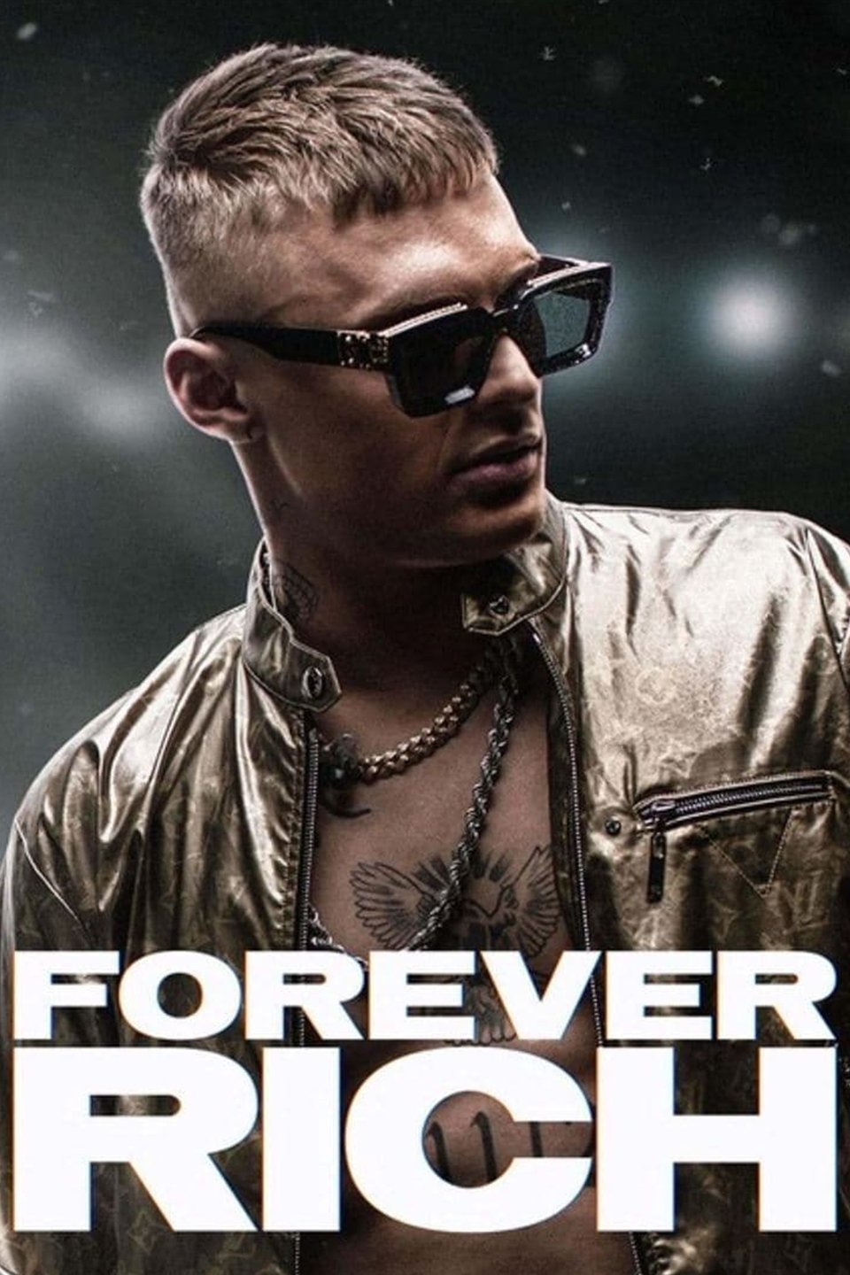 Forever Rich ฟอร์เอเวอร์ ริช (2021)