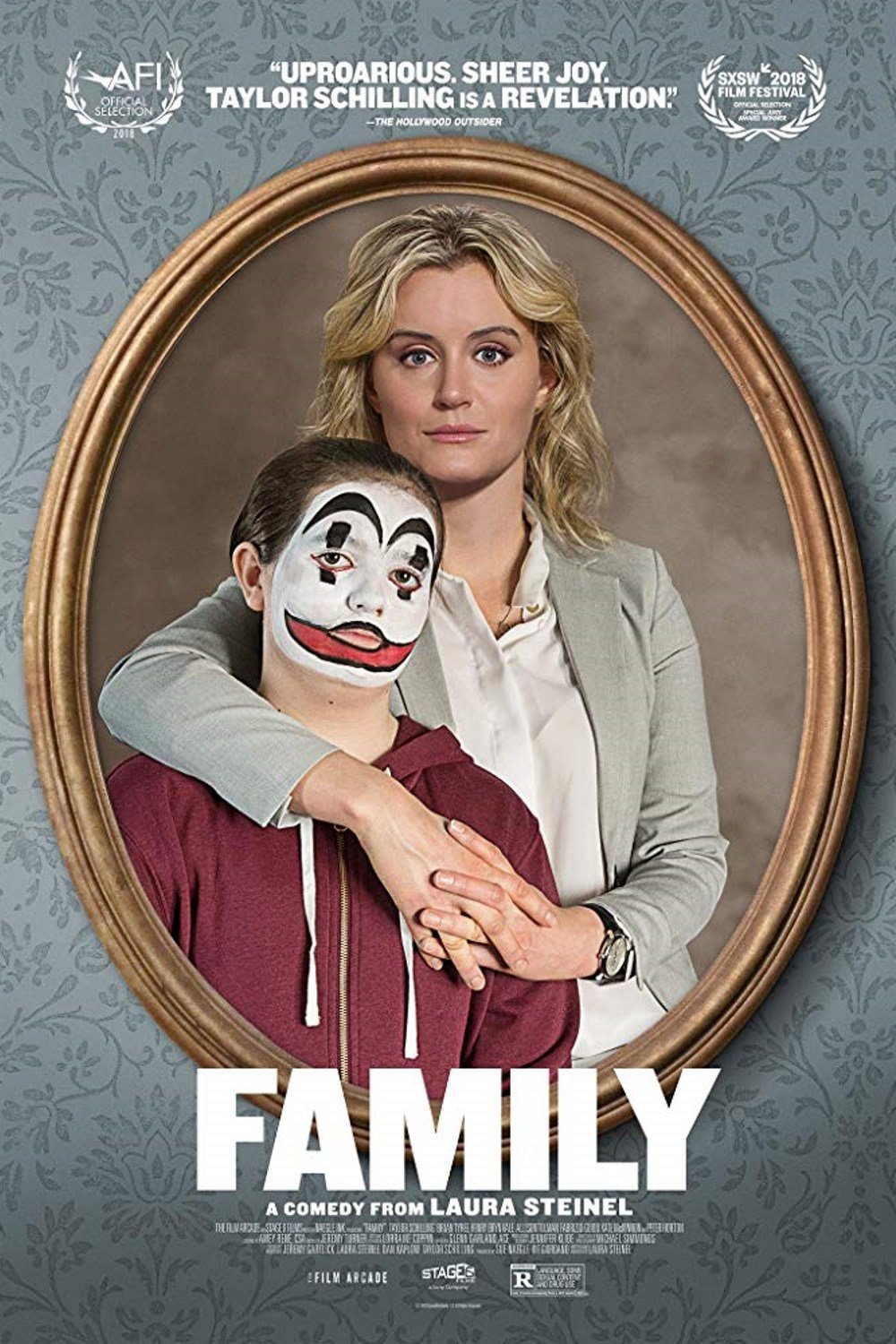 Family 2018