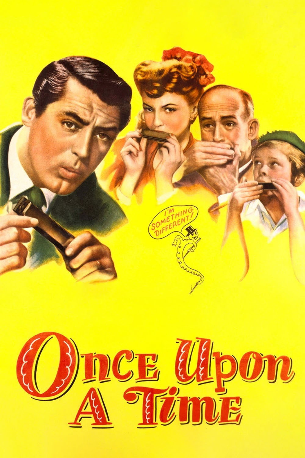 กาลครั้งหนึ่งเมื่อเช้านี้ Once Upon a Time (1994)