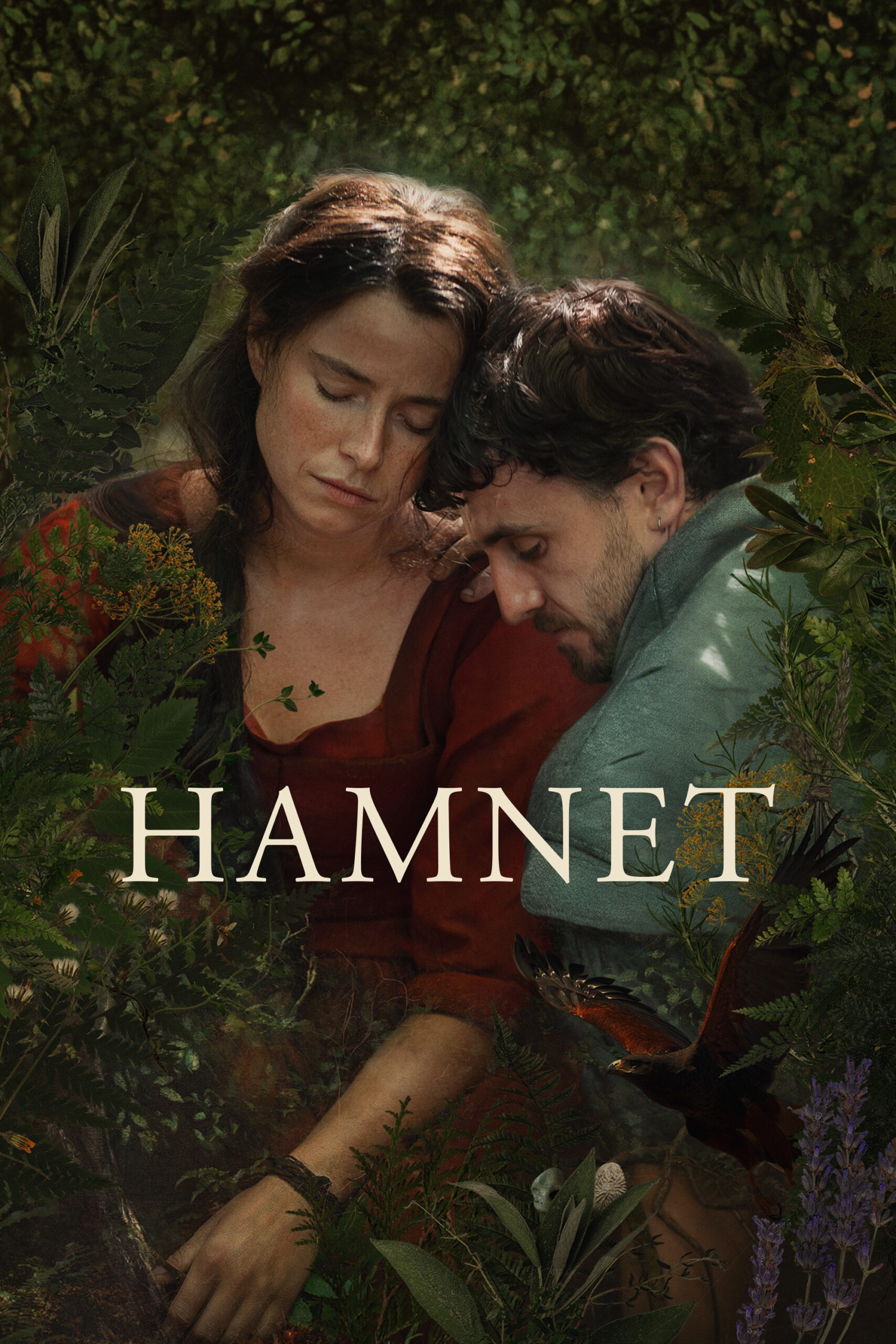 Hamnet แฮมเน็ต (2025)