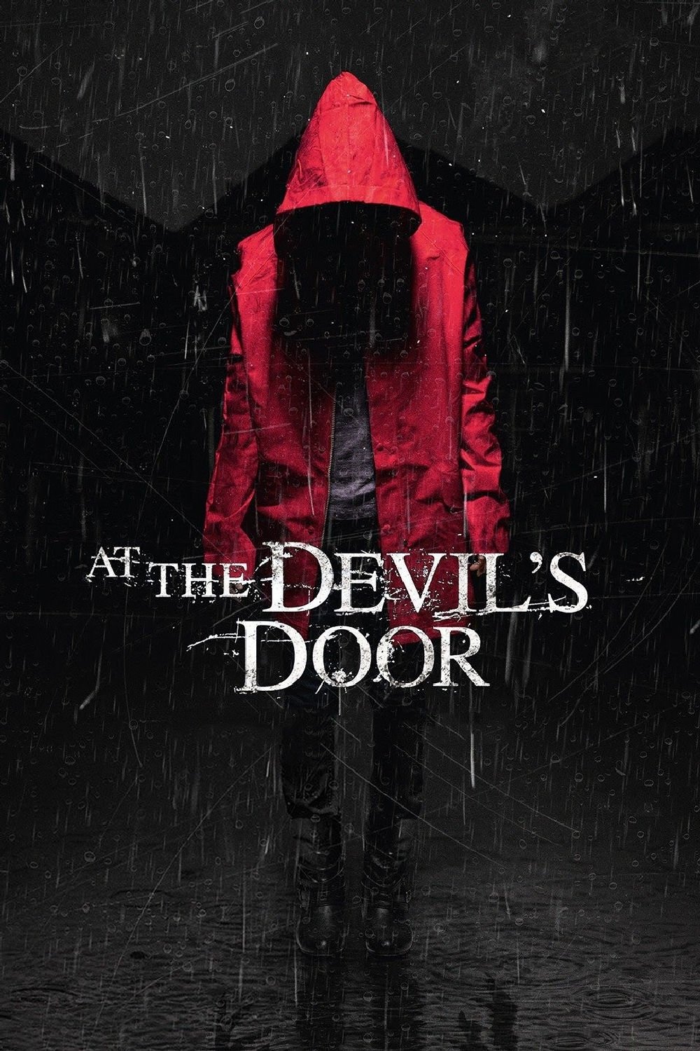 At the Devil’s Door (Home) บ้านนี้ผีจอง (2014)