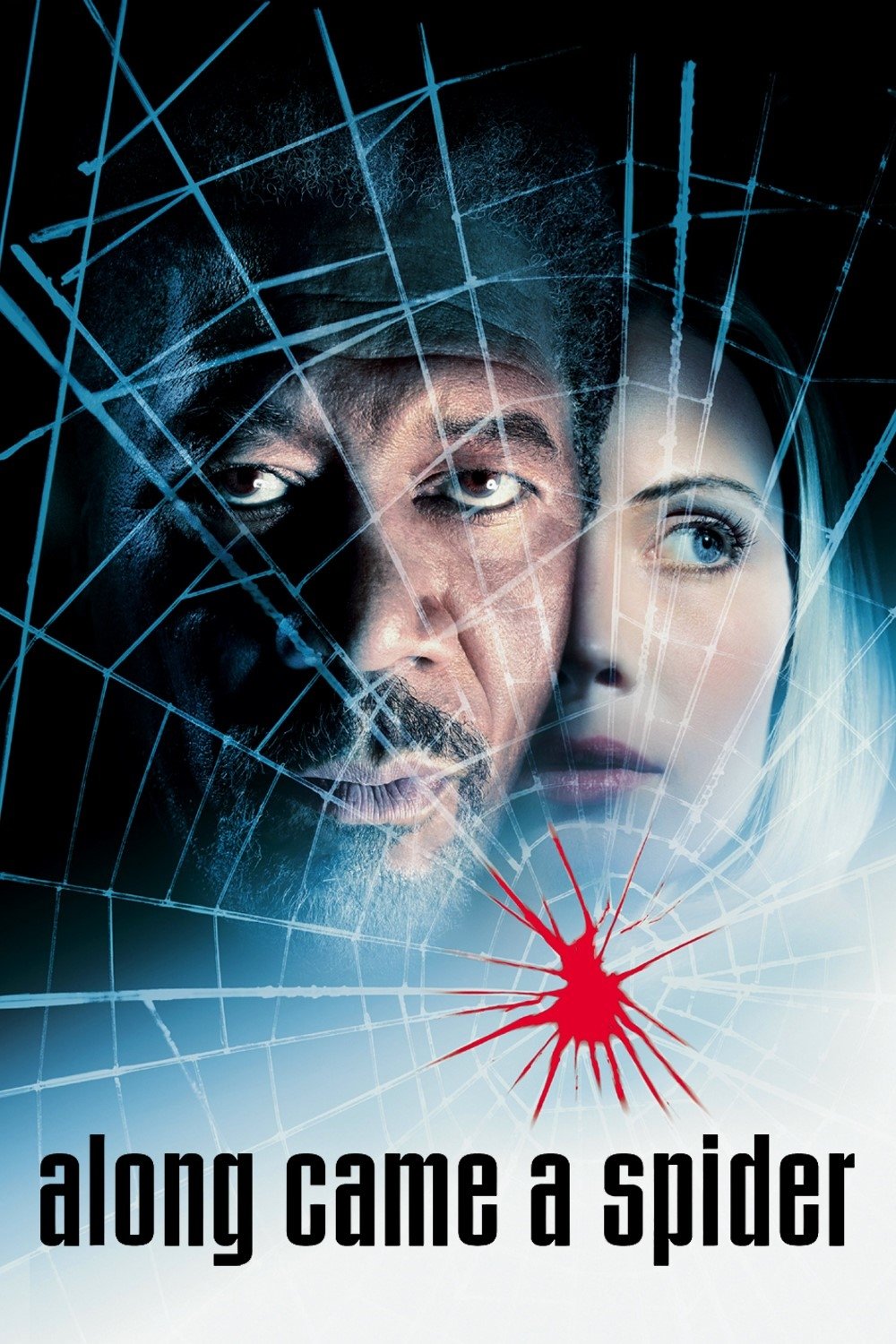 Along Came a Spider ฝ่าแผนนรก ซ้อนนรก (2001)