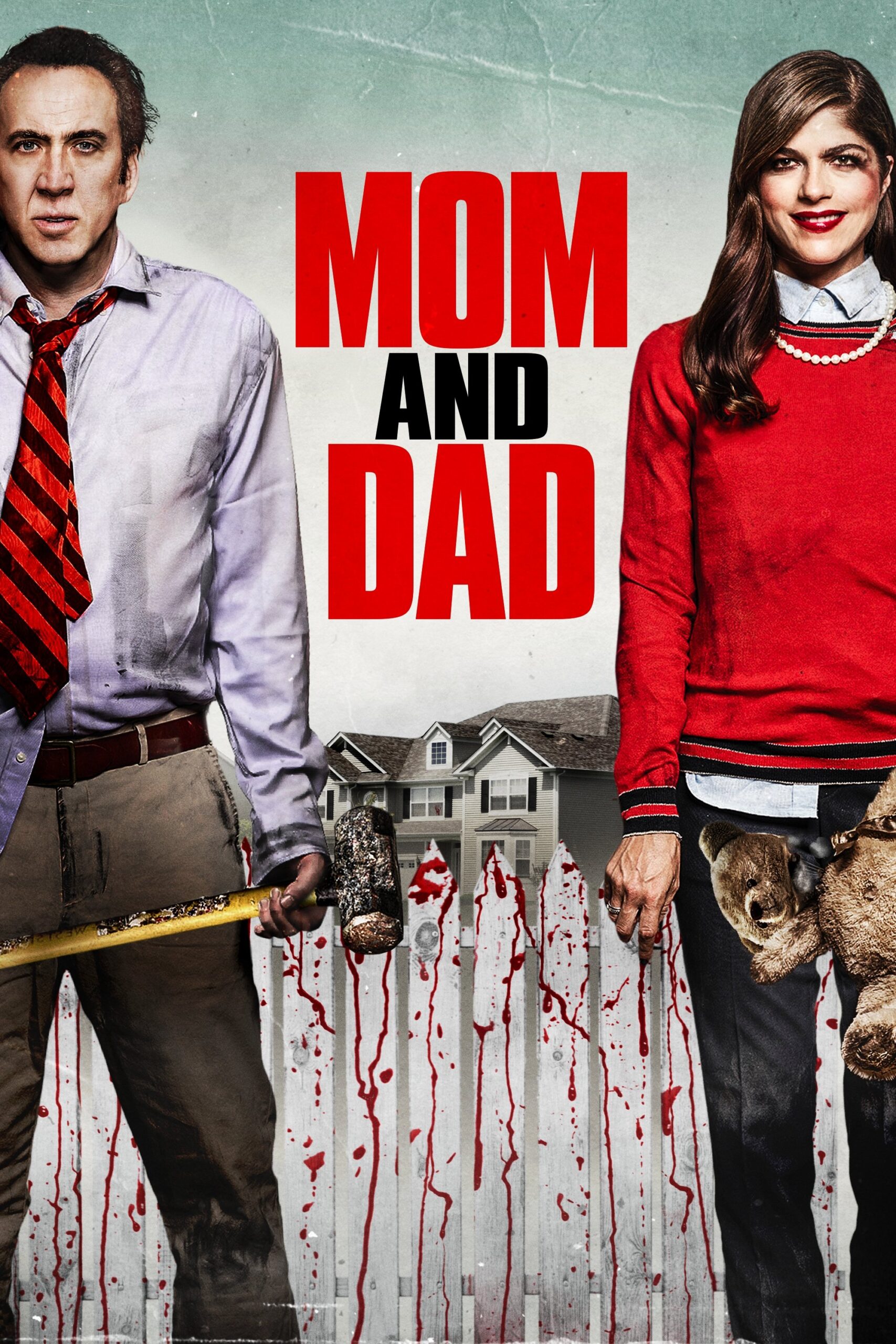 Mom and Dad 2017 พ่อแม่พันธุ์จิต