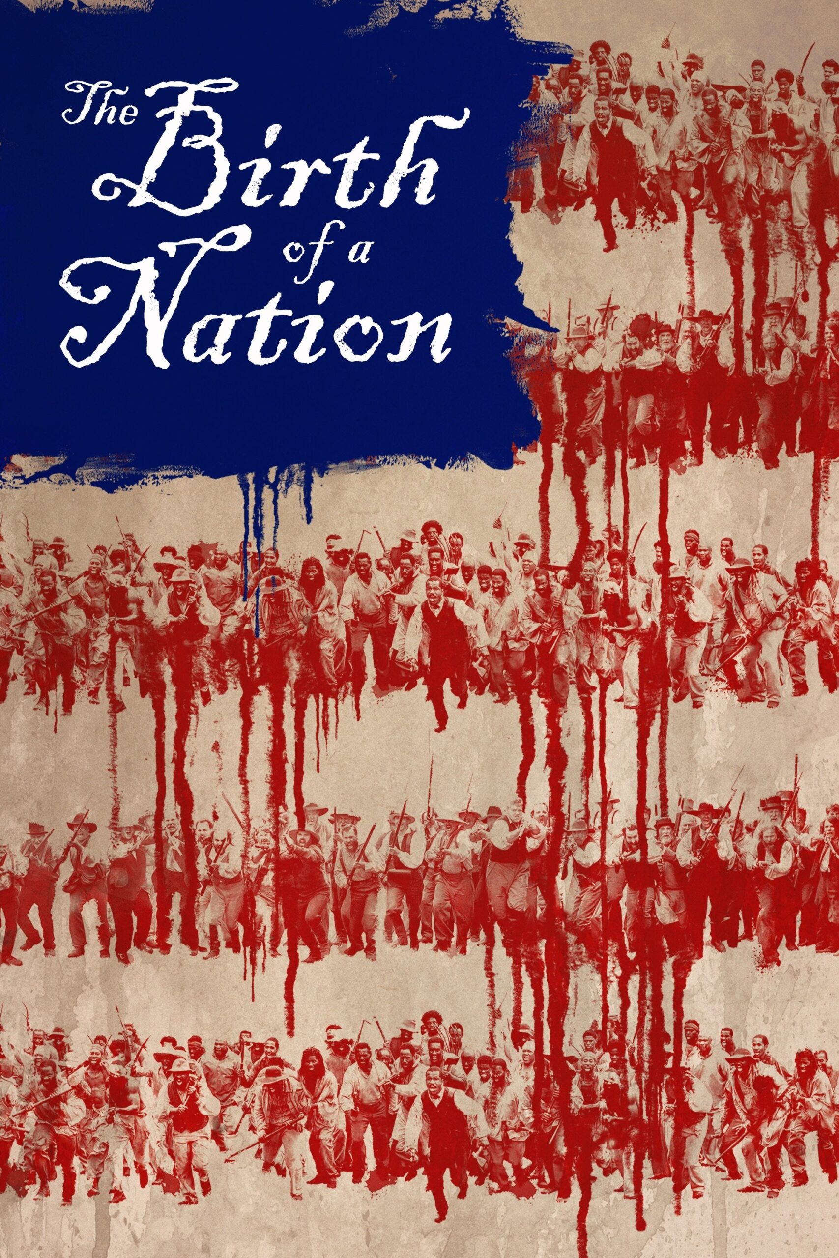 The Birth of a Nation หัวใจทาส สงครามสร้างแผ่นดิน (2016)