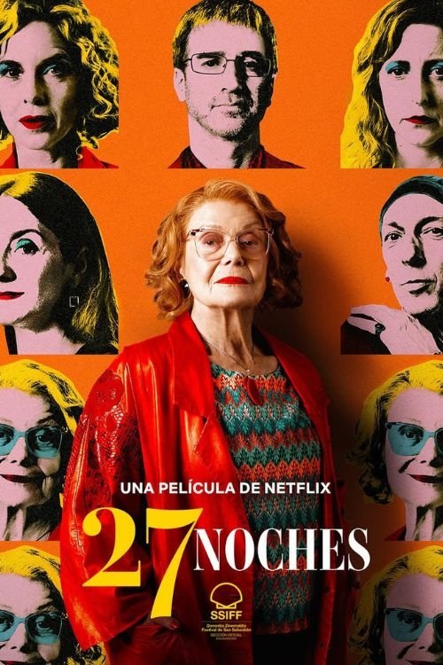 27 Nights 27 คืน (2025)