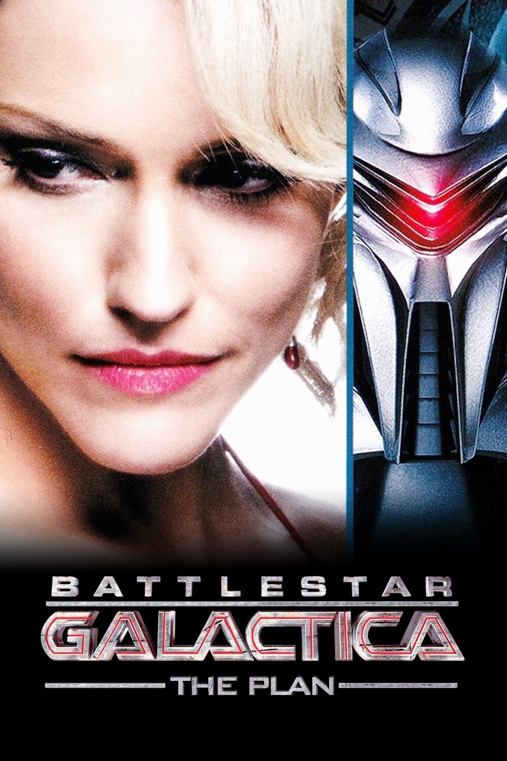 Battlestar Galactica: The Plan สงครามแผนพิฆาตจักรวาล (2009)