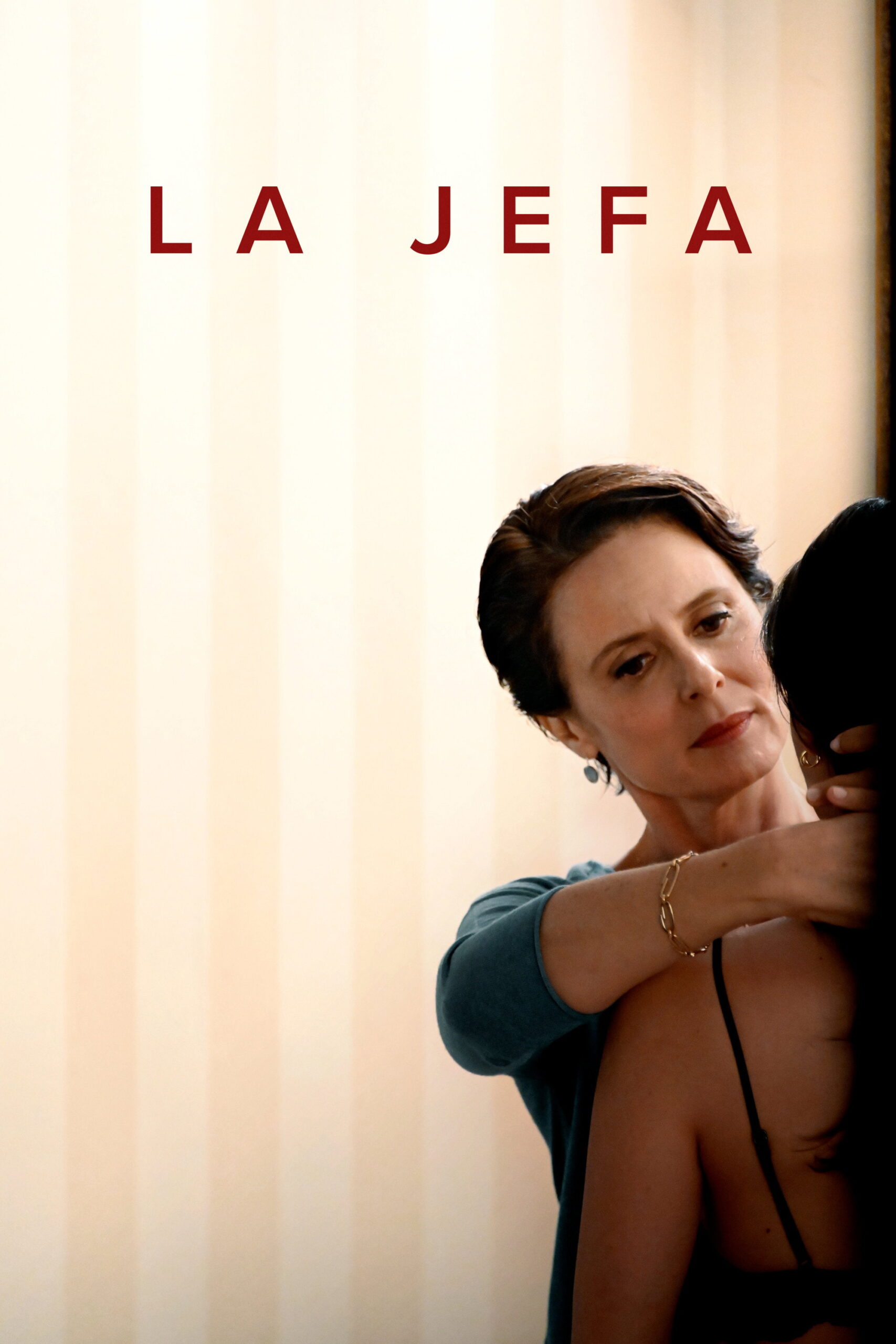 Under Her Control (La jefa) นายหญิง (2022)
