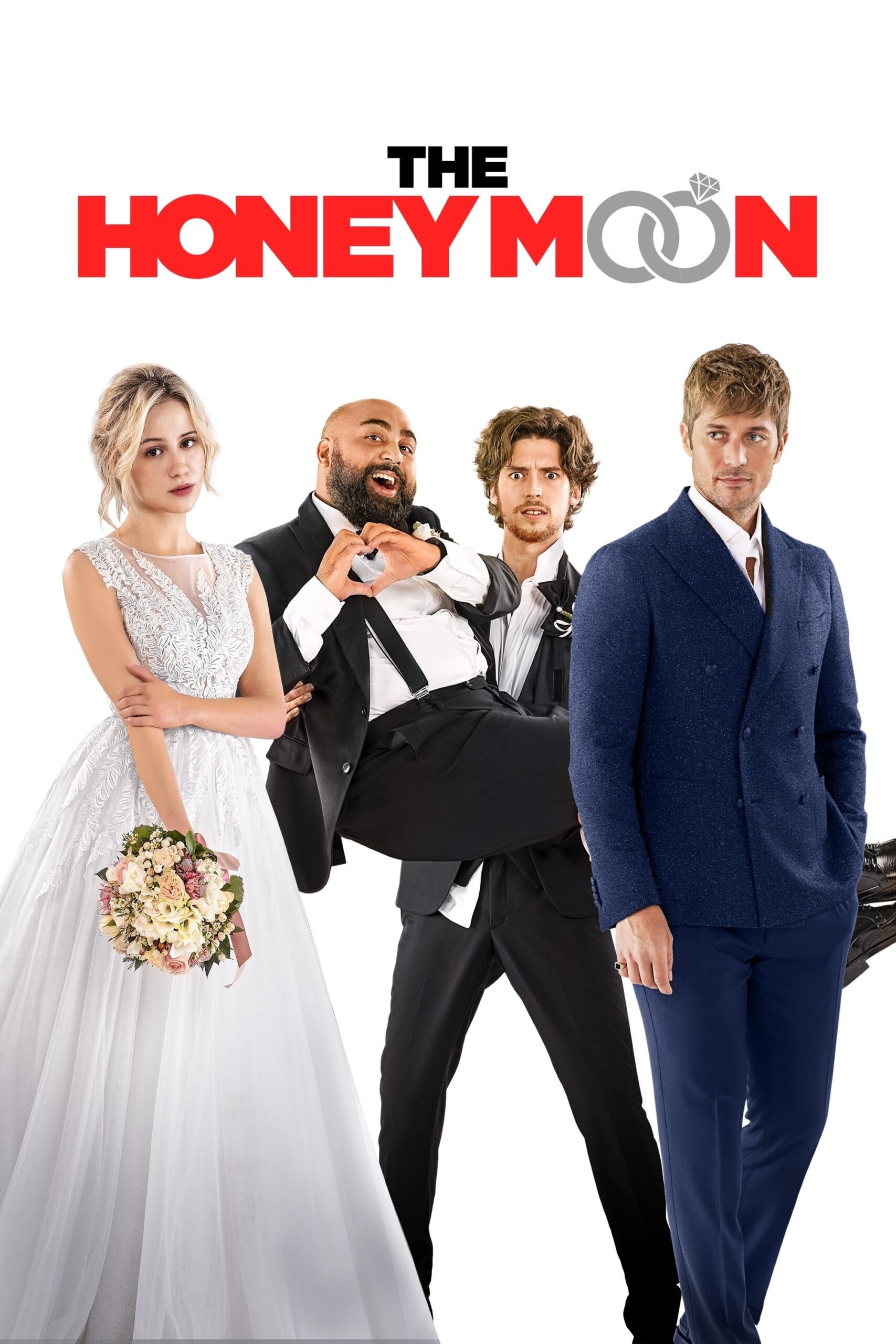 The Honeymoon (2023)