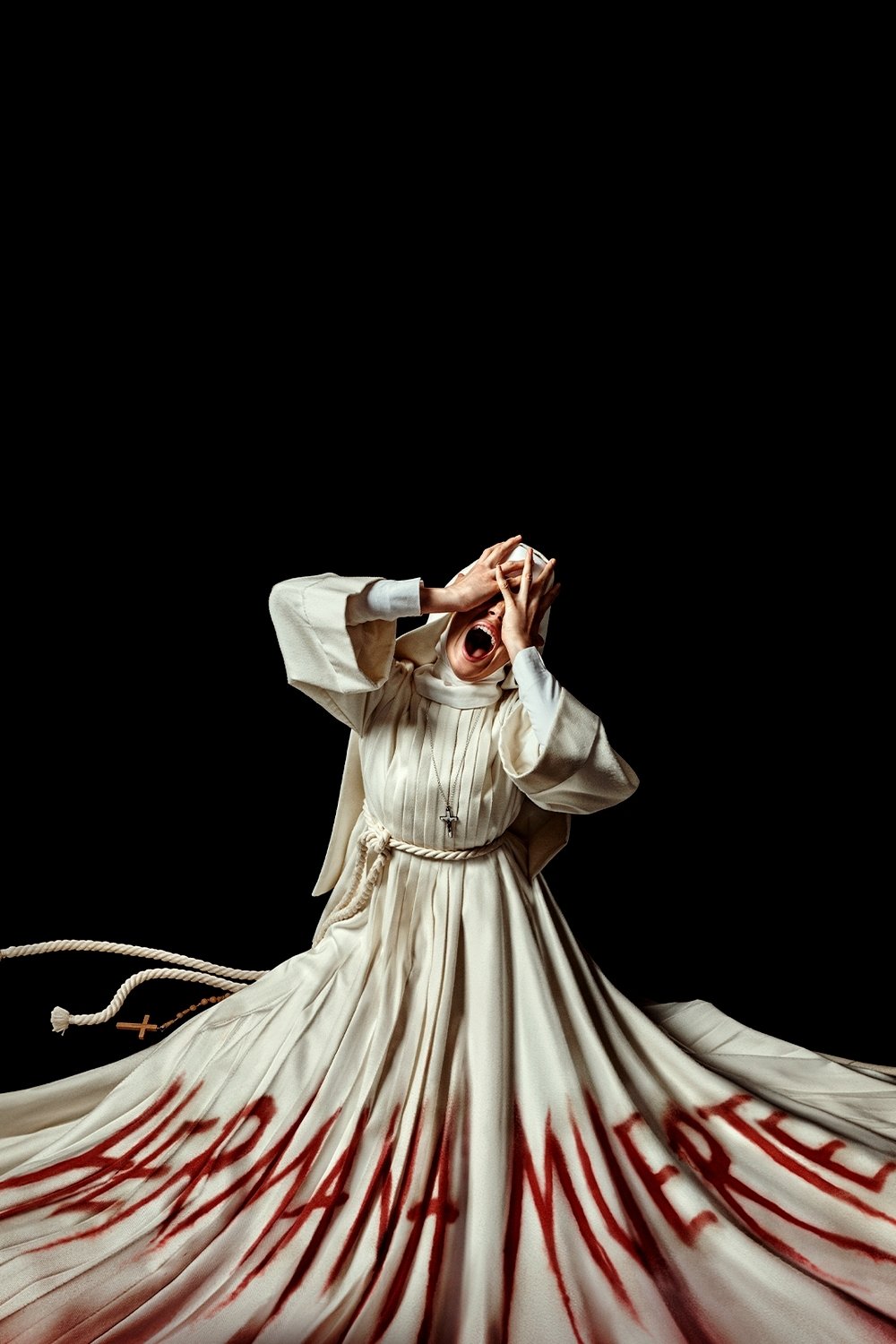 Sister Death ซิสเตอร์เดท (2023)