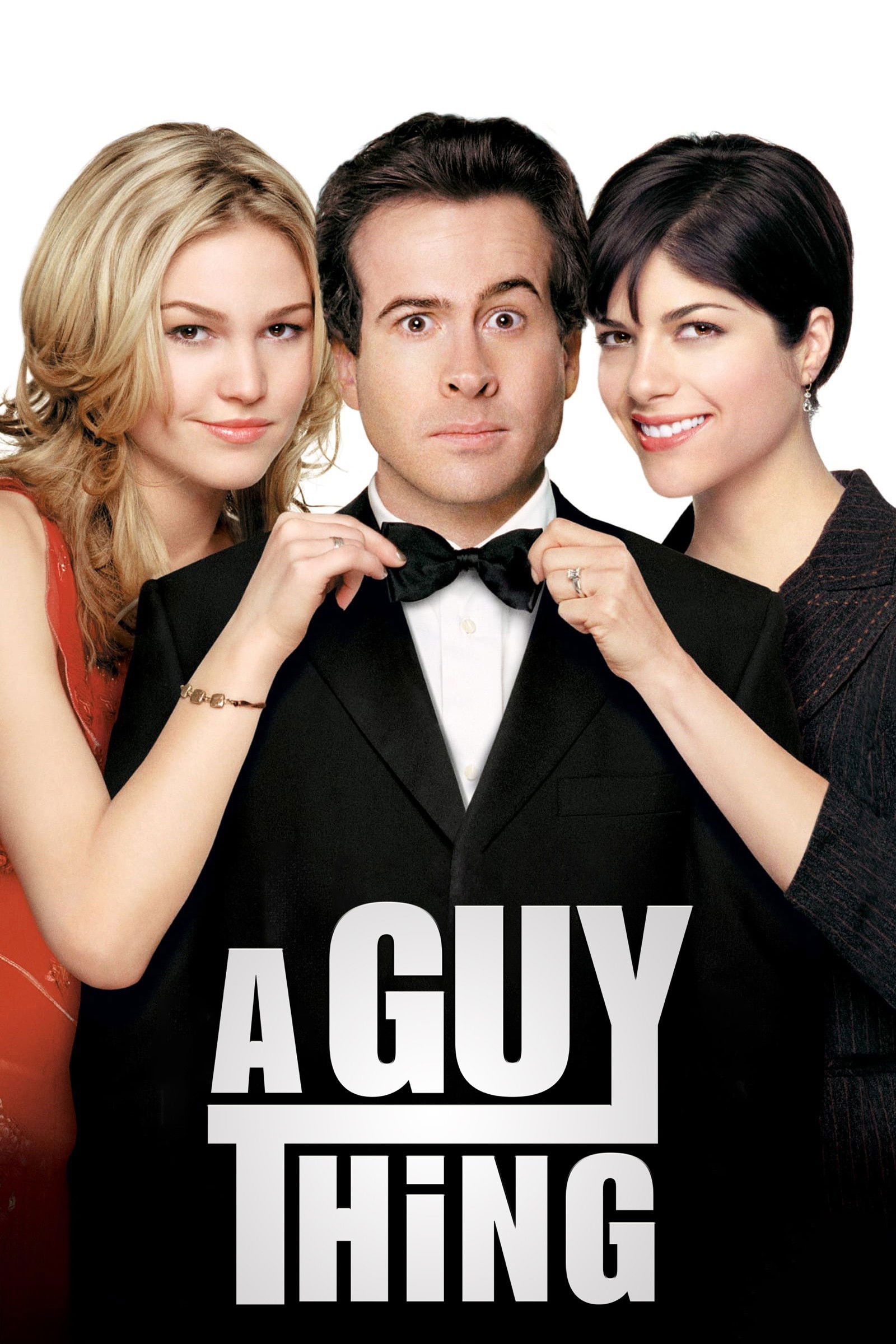 A Guy Thing ผู้ชายดวงจู๋ (2003)