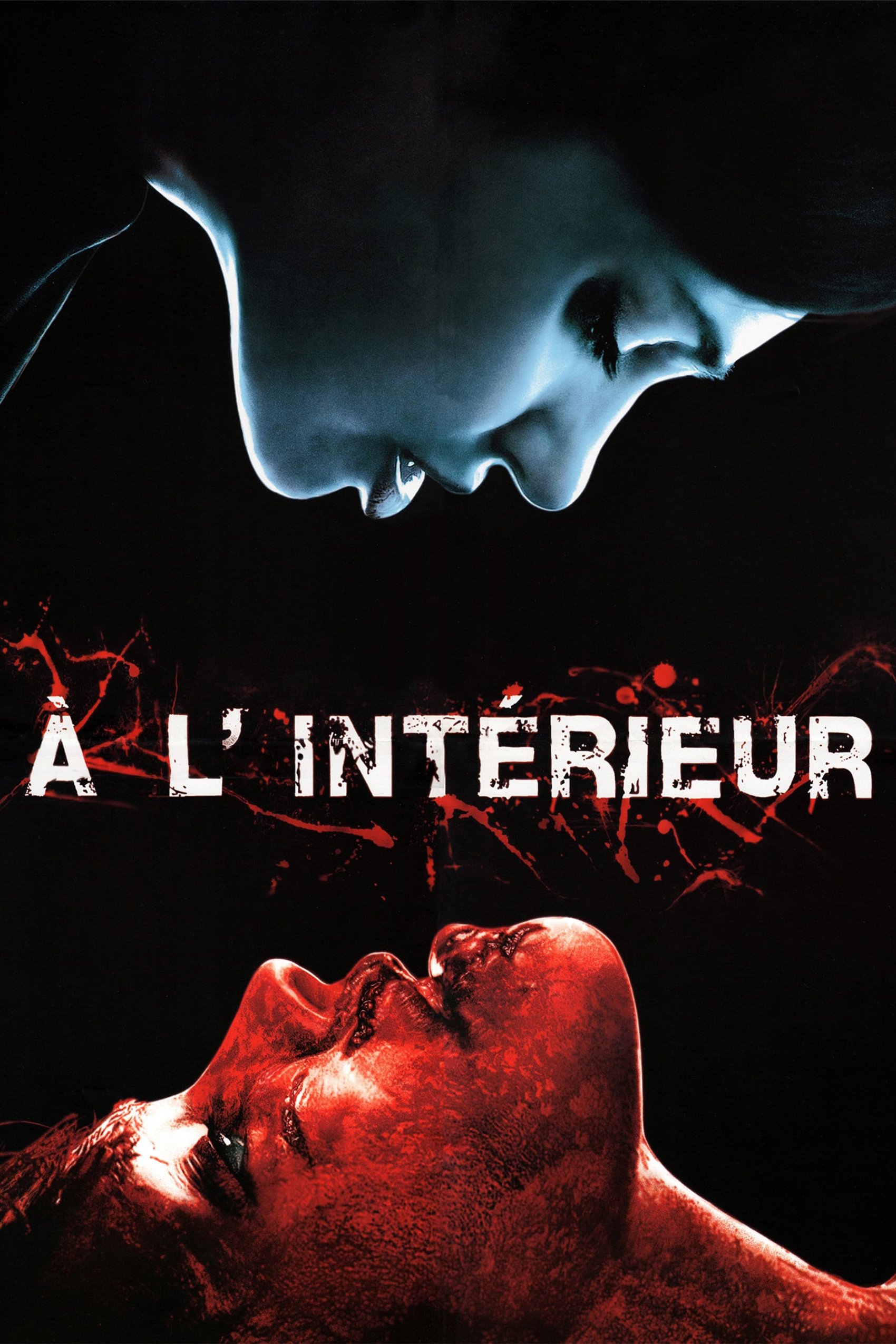 Inside (2007) เชือดทะลุครรภ์