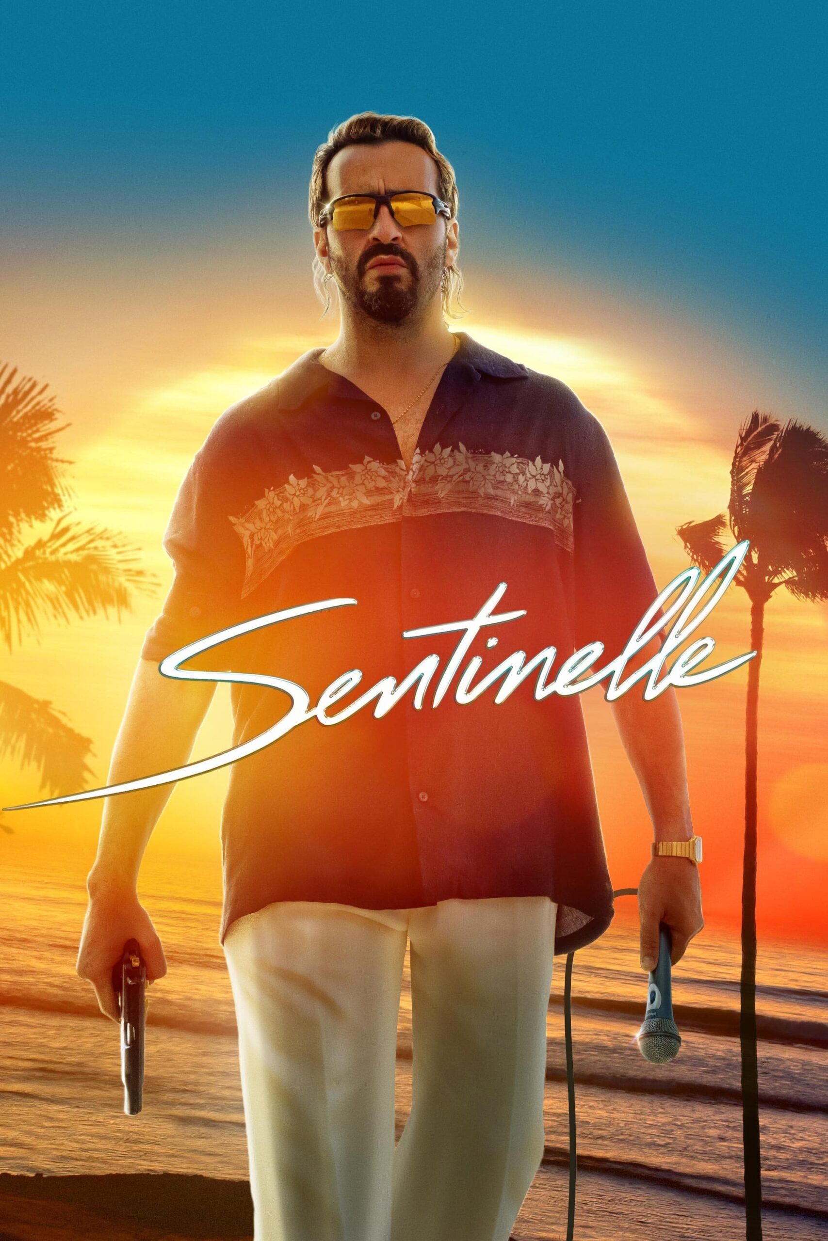Sentinelle ซองติแนล ฮีโร่จำเป็น (2023)