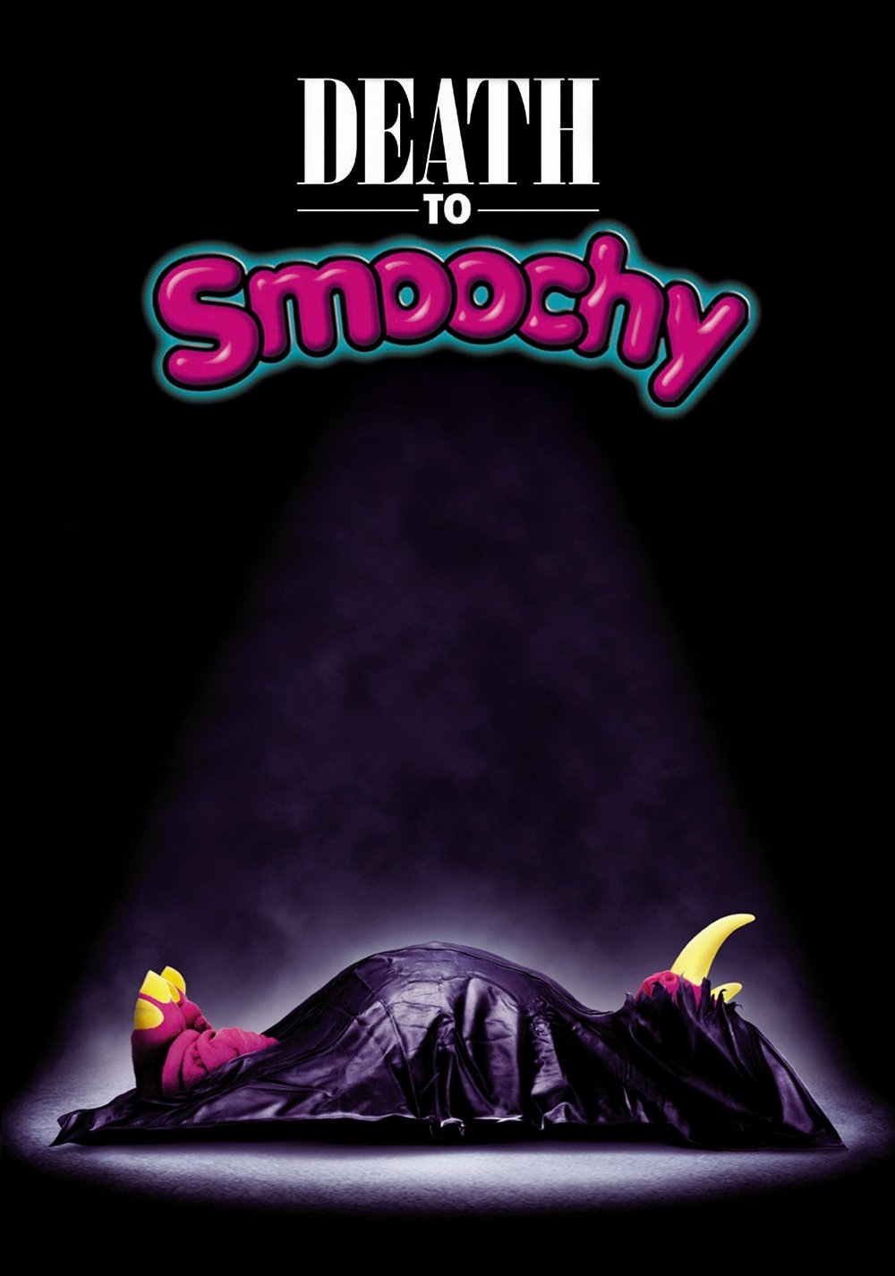 Death to Smoochy อยากดังกว่า…ต้องฆ่าซะ (2002)