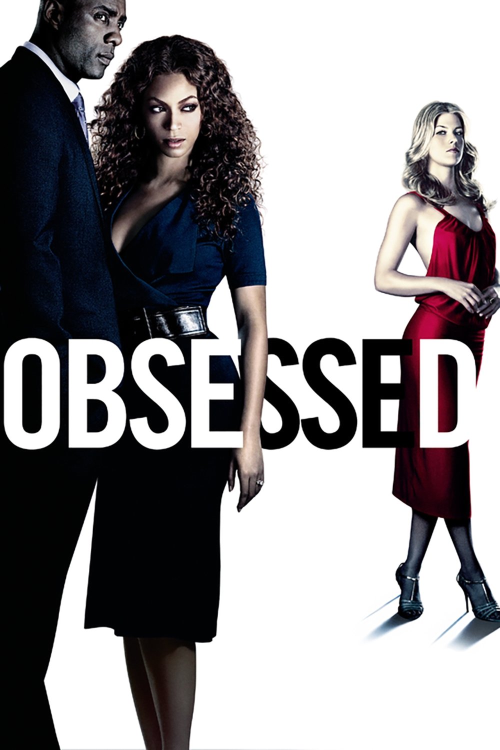 Obsessed แรงรักมรณะ (2009)