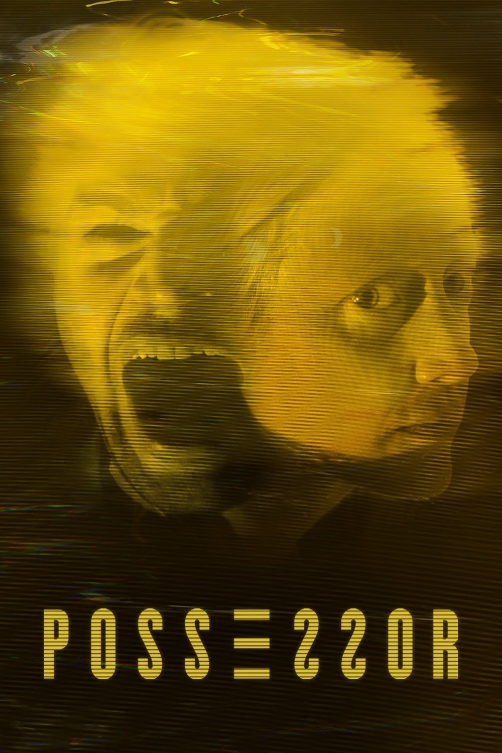 Possessor (2020)