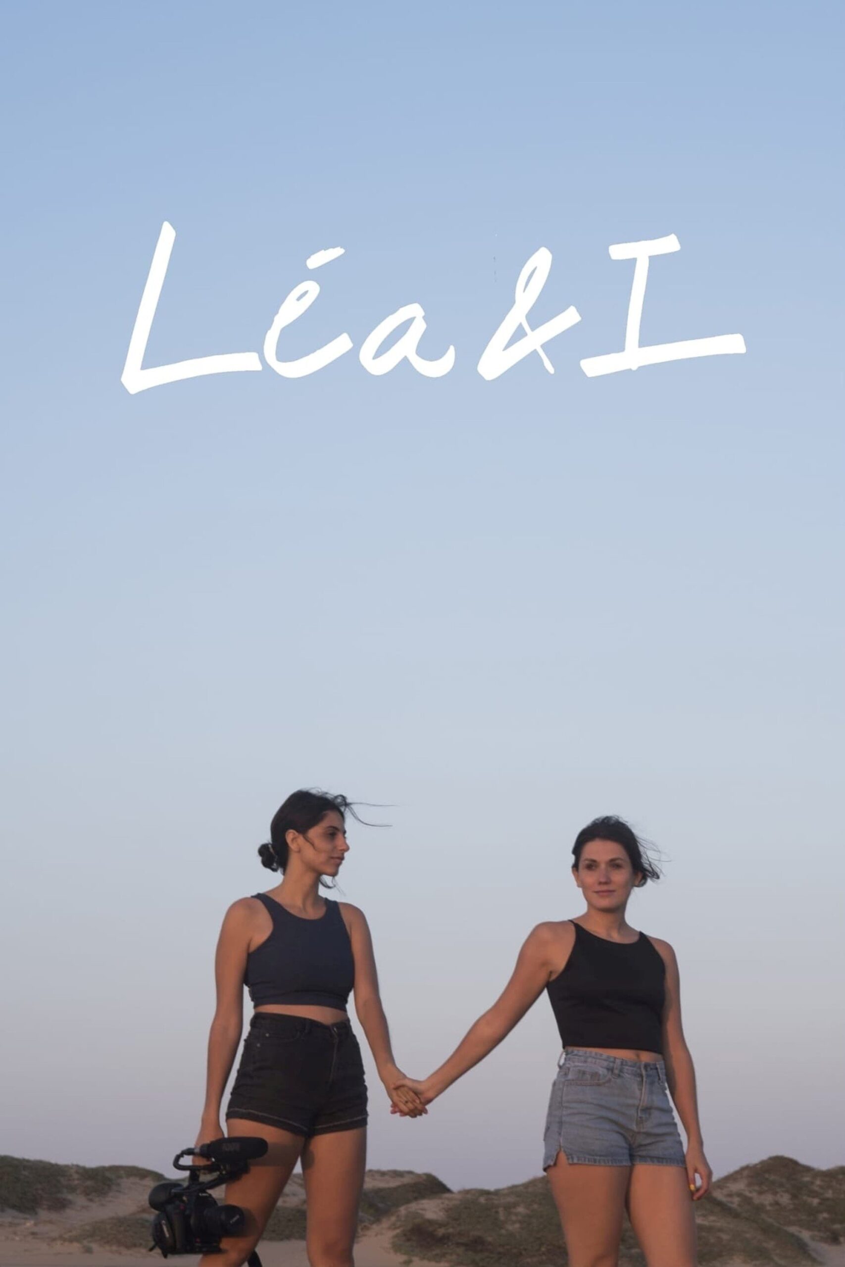 Lea & I เลอา แอนด์ ไอ (2019)