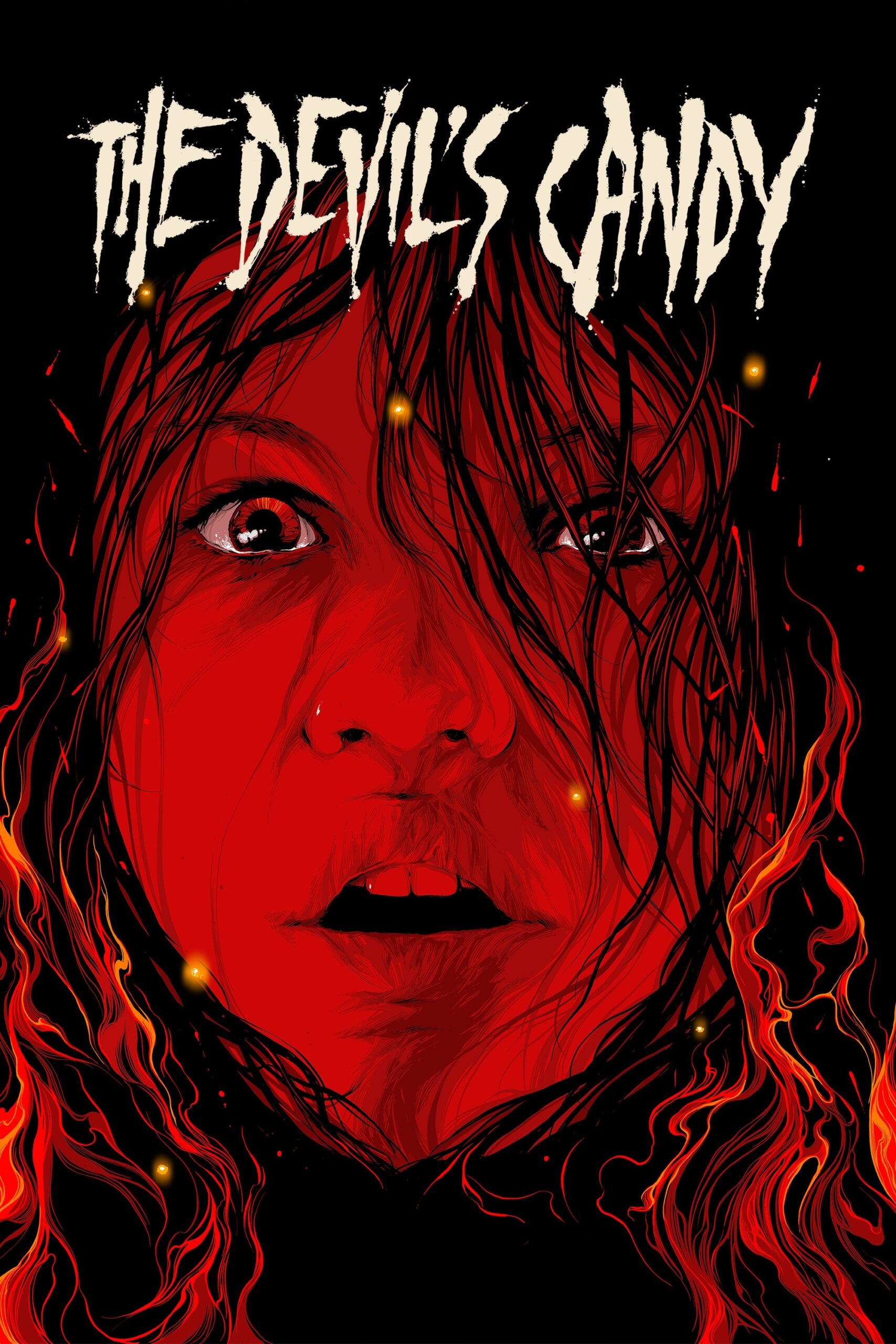 The Devil’s Candy (2015)