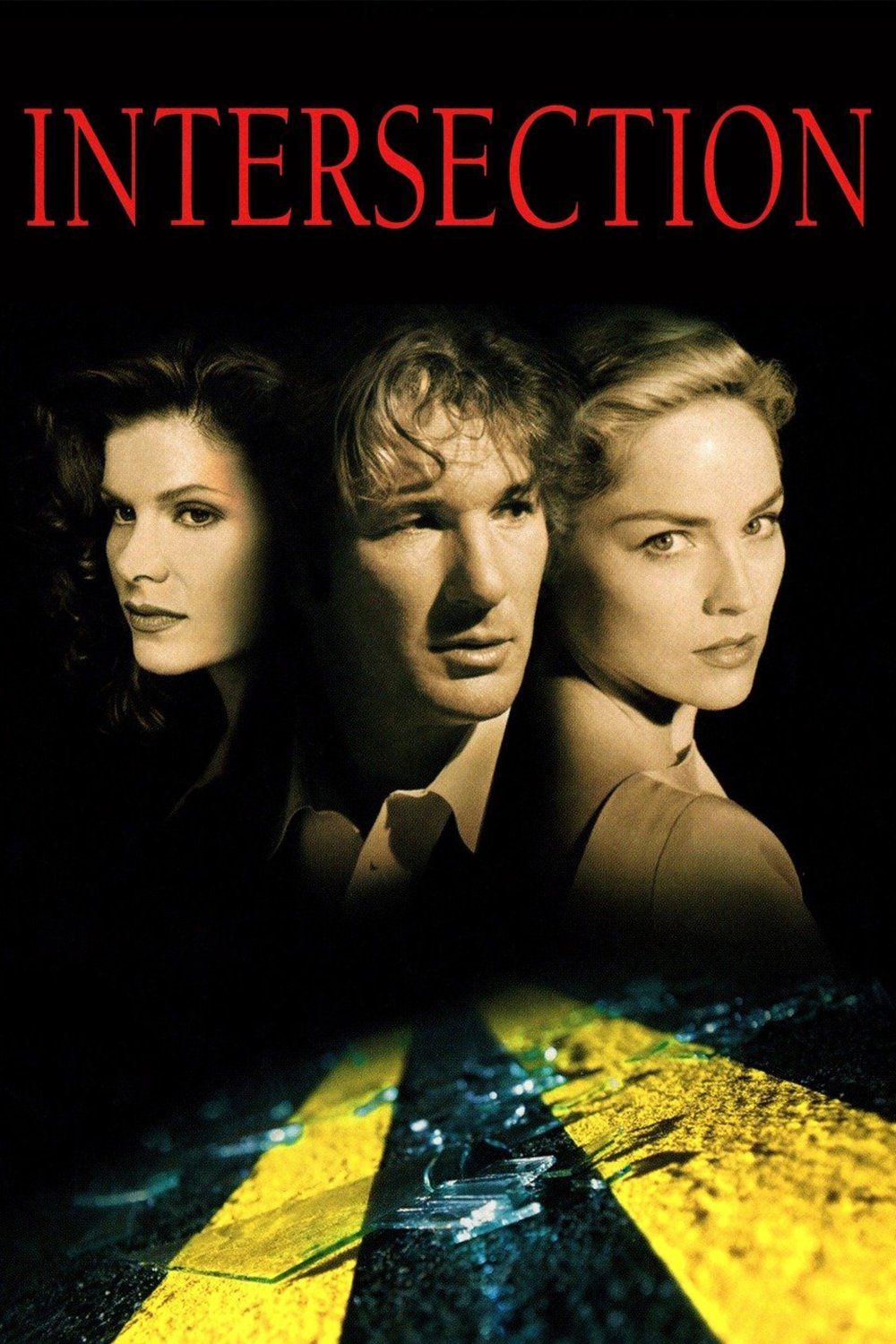 Intersection (1994) ทางแยกหัวใจสลาย