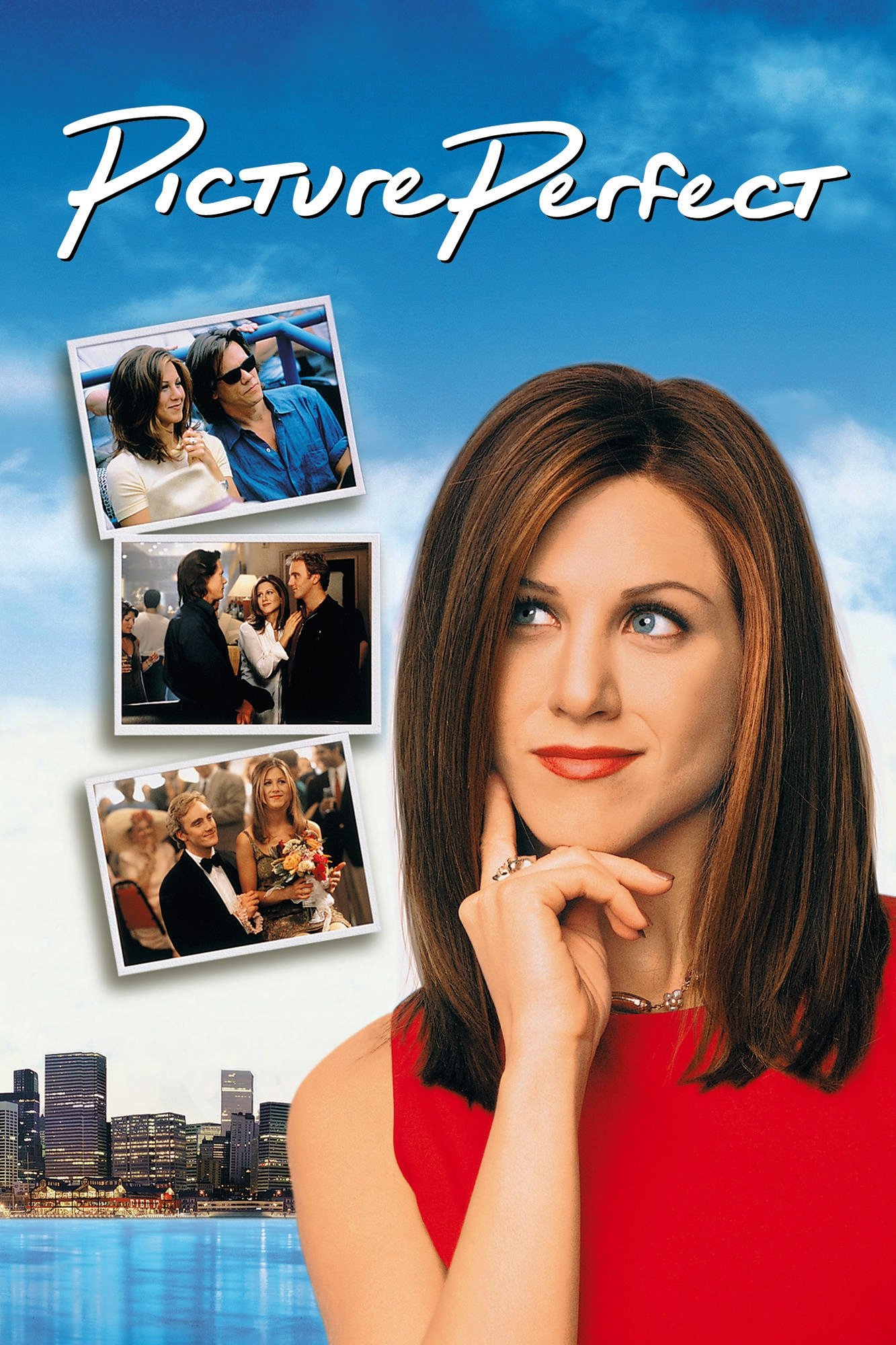 Picture Perfect พิคเจอร์ เพอร์เฟ็ค เติมหัวใจให้เต็มฝัน (1997)