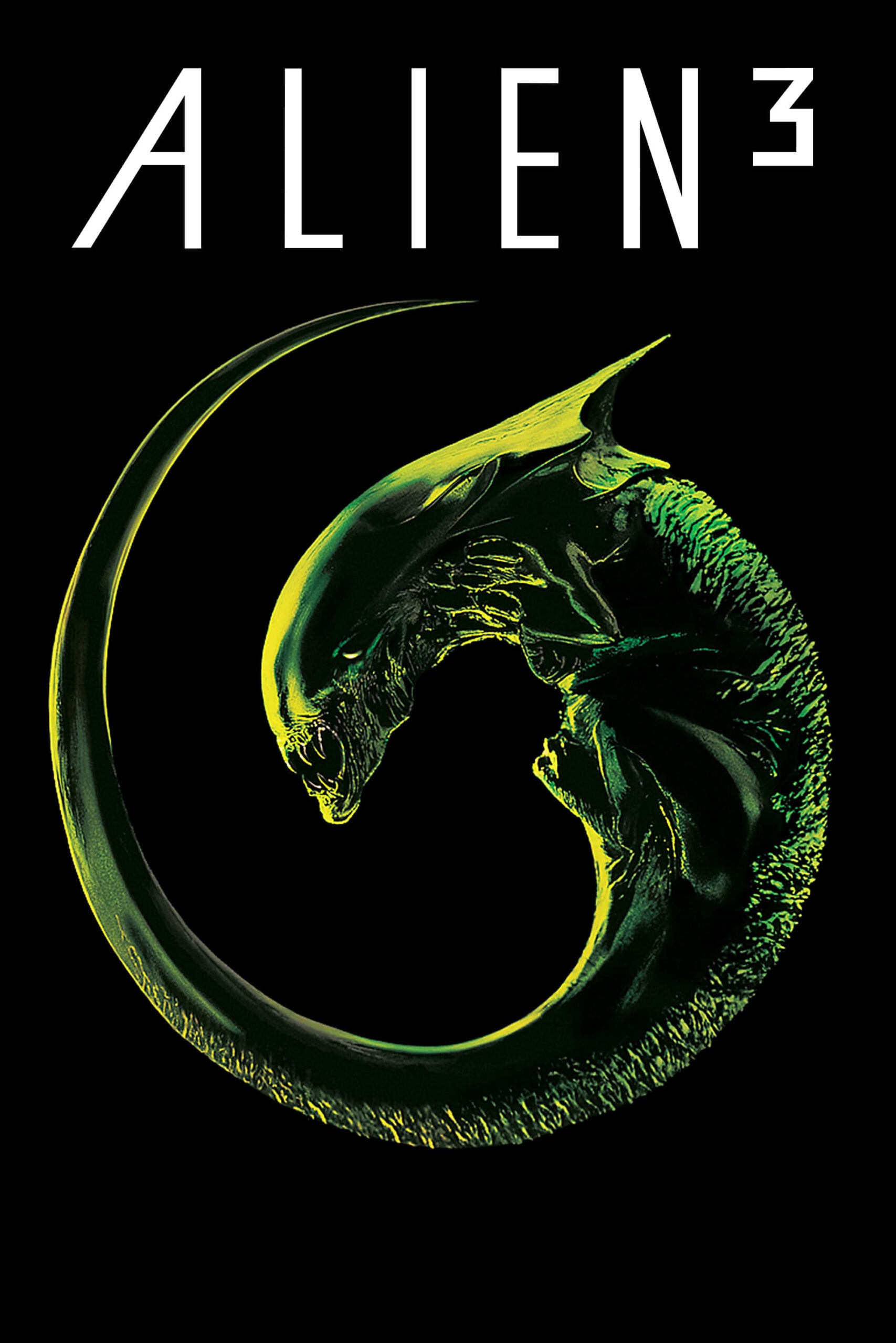 Alien 3 เอเลี่ยน 3 อสูรสยบจักรวาล (1992)