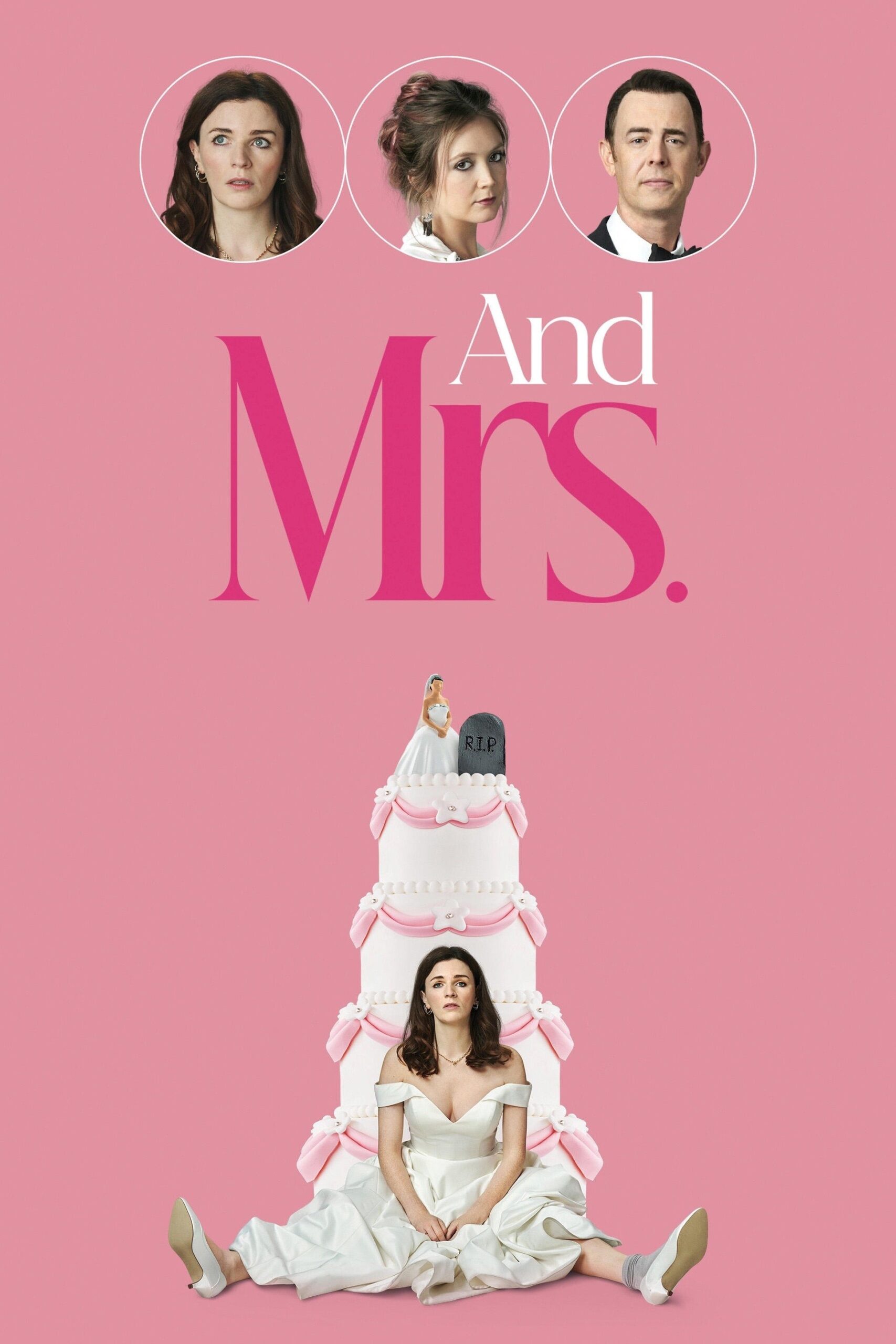 And Mrs (2024)