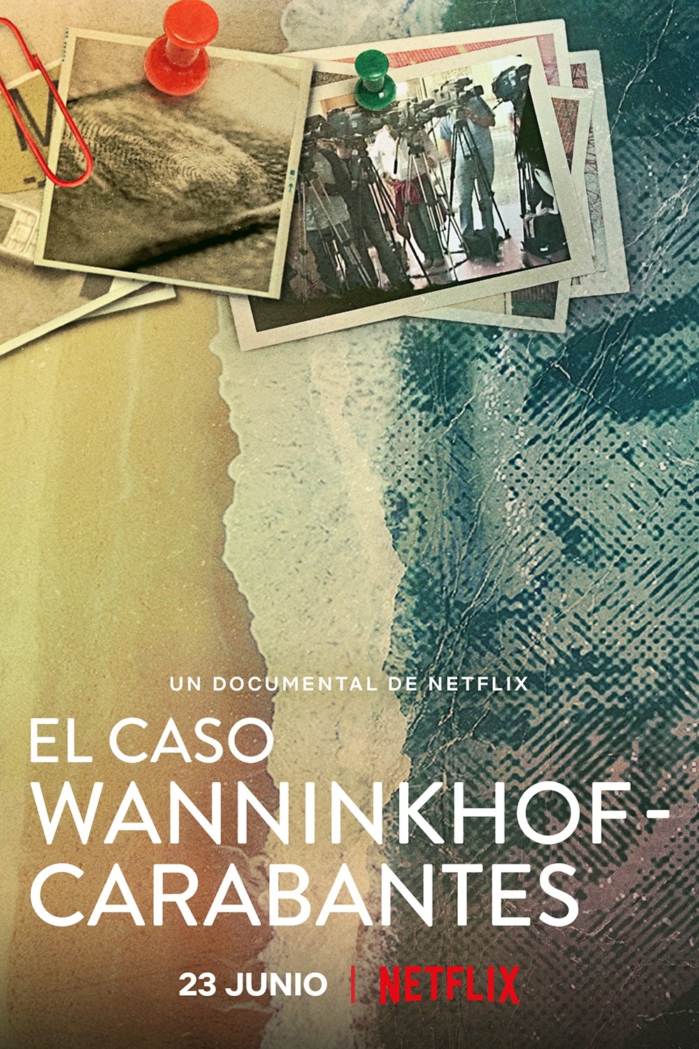 Murder by the Coast ฆาตกรรม ณ เมืองชายฝั่ง (2021)