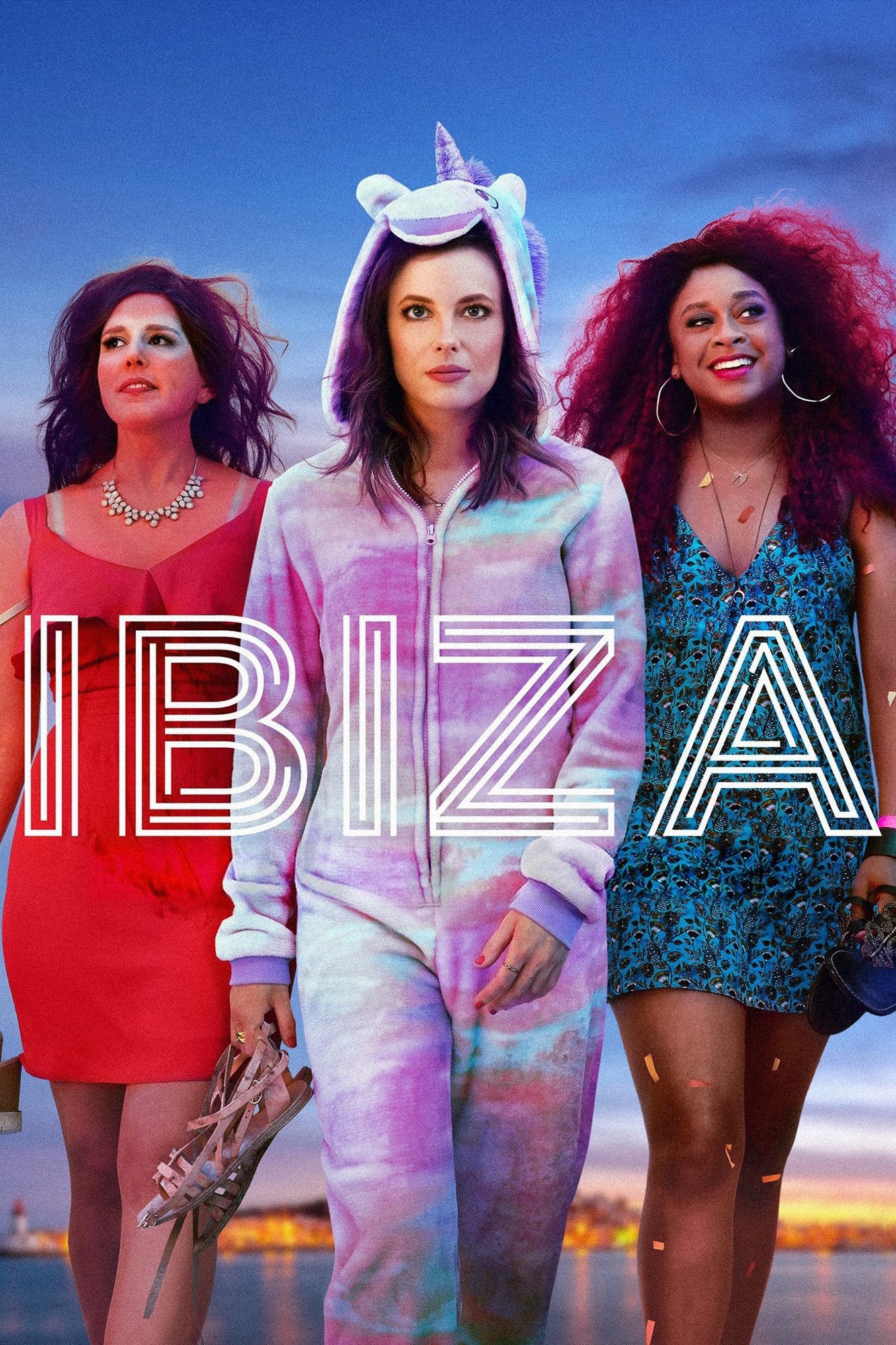 Ibiza ไอบิซา (2018)