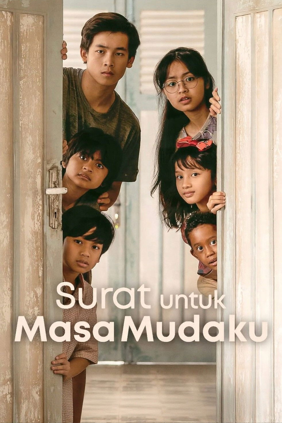 A Letter to My Youth (Surat Untuk Masa Mudaku) จดหมายถึงฉันในวัยเยาว์ (2026)