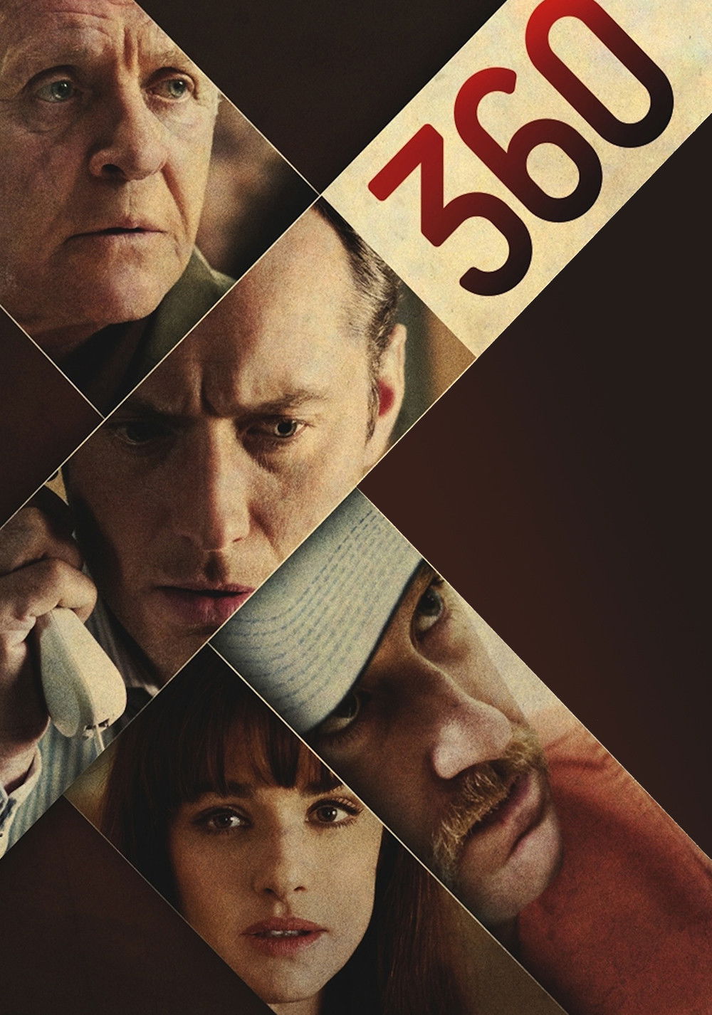 360 เติมใจรักไม่มีช่องว่าง (2011)