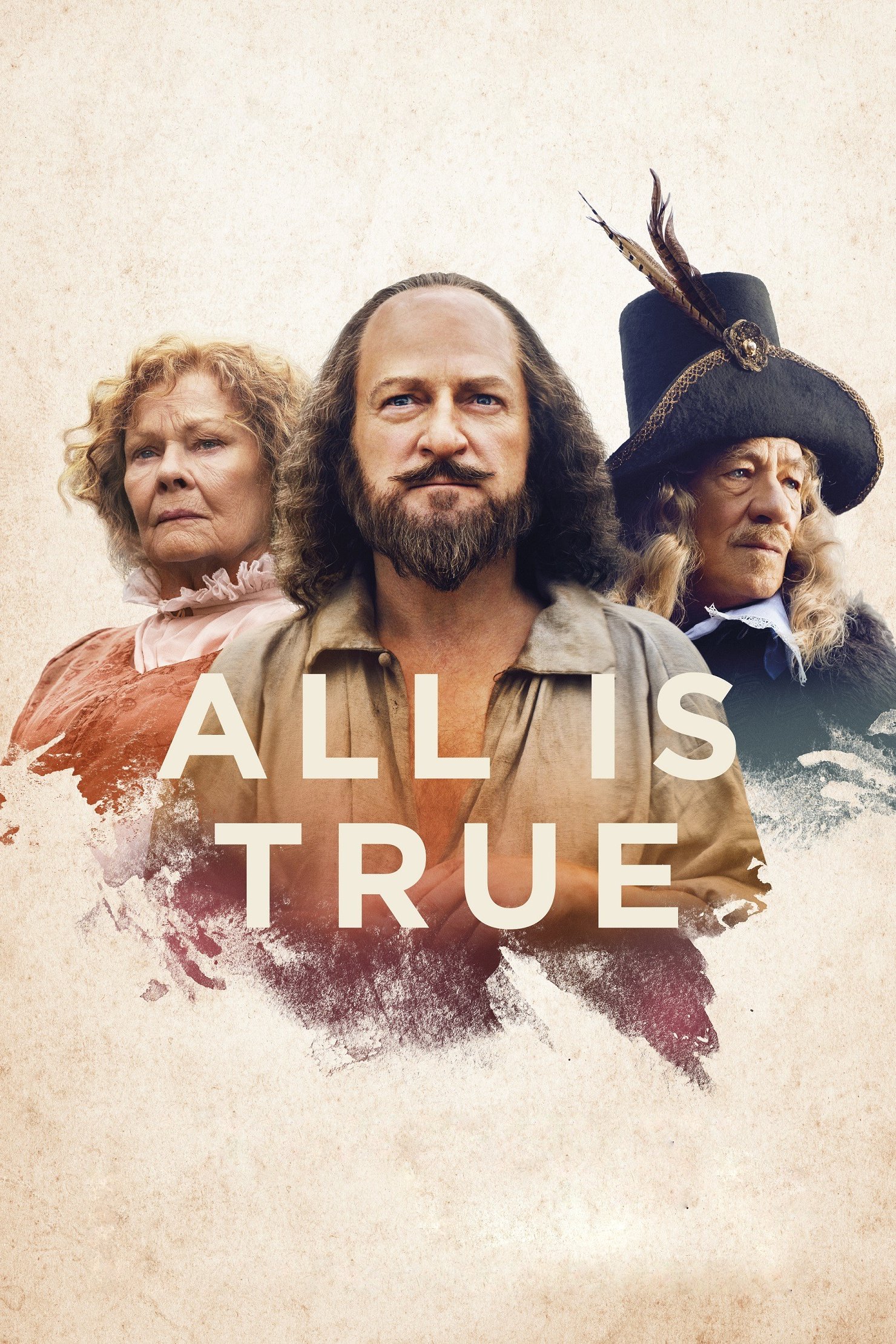 All Is True 2018 ทุกสิ่งล้วนจริงแท้