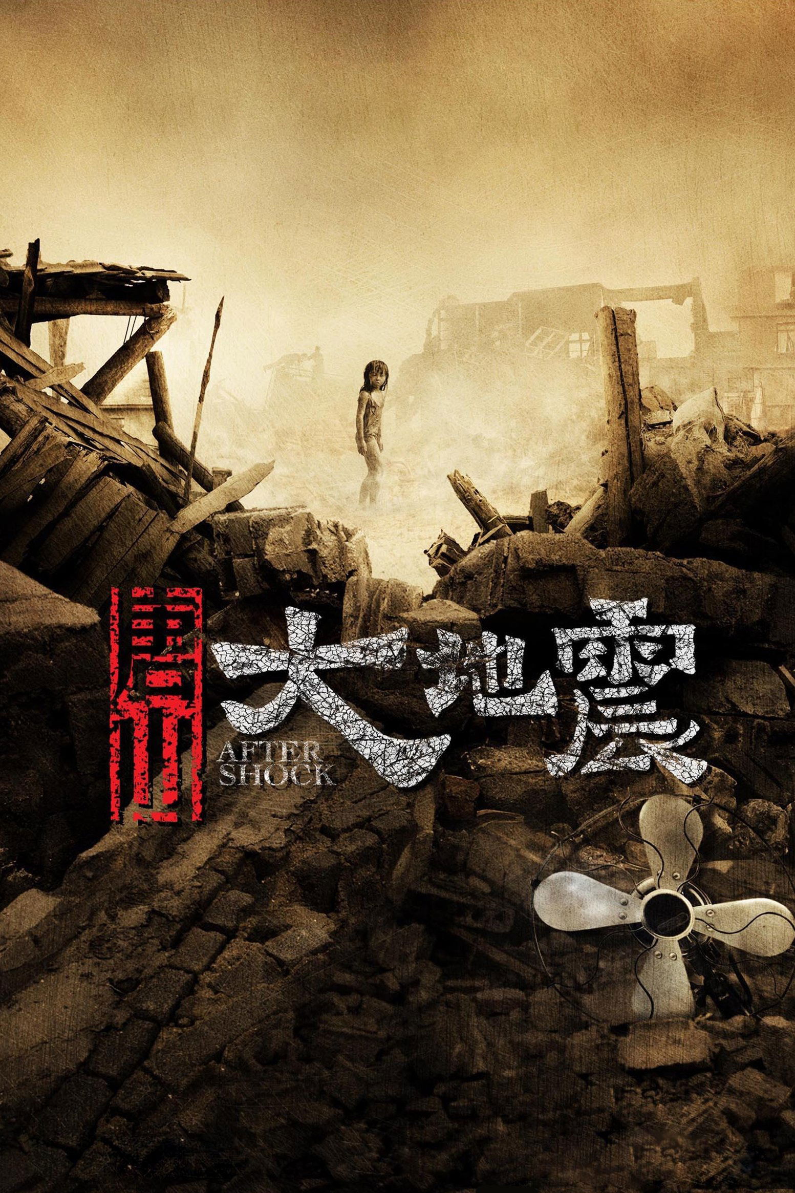 Aftershock (2010) 1976 มหาภิบัติสิ้นแผ่นดิน