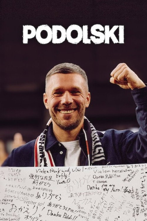 Poldi พรินซ์โพลดี้แห่งโคโลญ: เส้นทางชีวิตนักเตะ (2026)