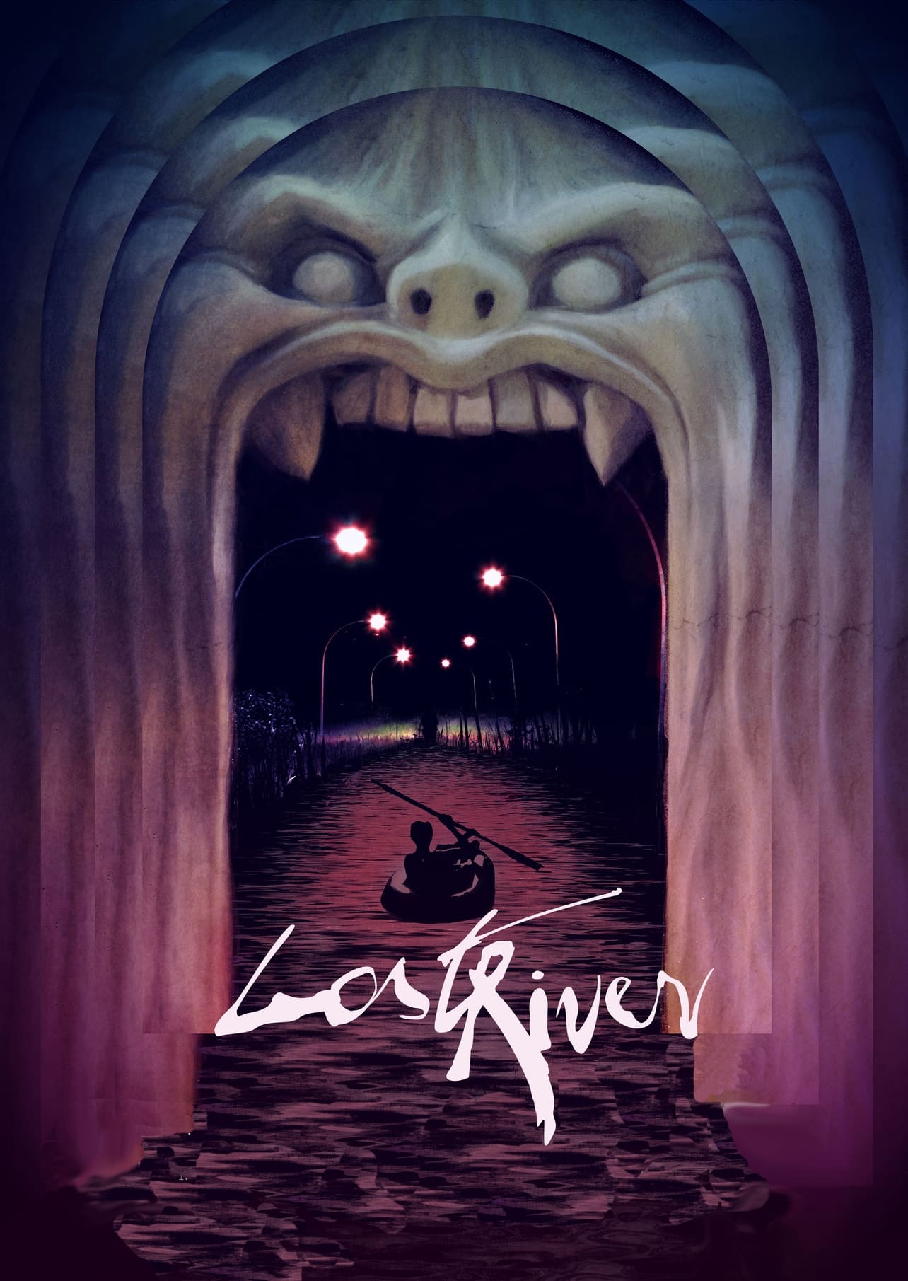 Lost River ฝันร้าย เมืองร้าง (2014)