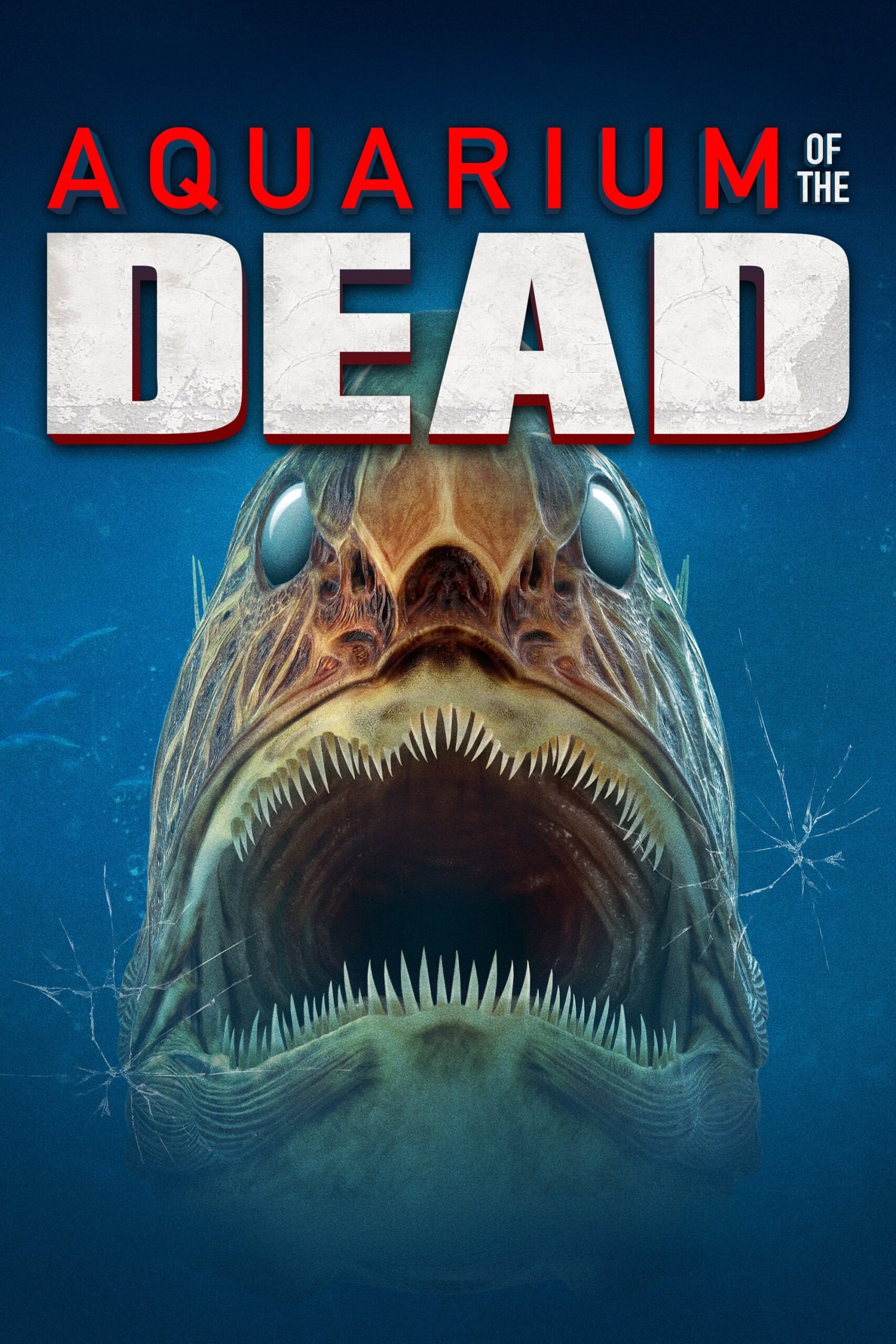 Aquarium of the Dead  สวนน้ำซอมบี้ (2021)