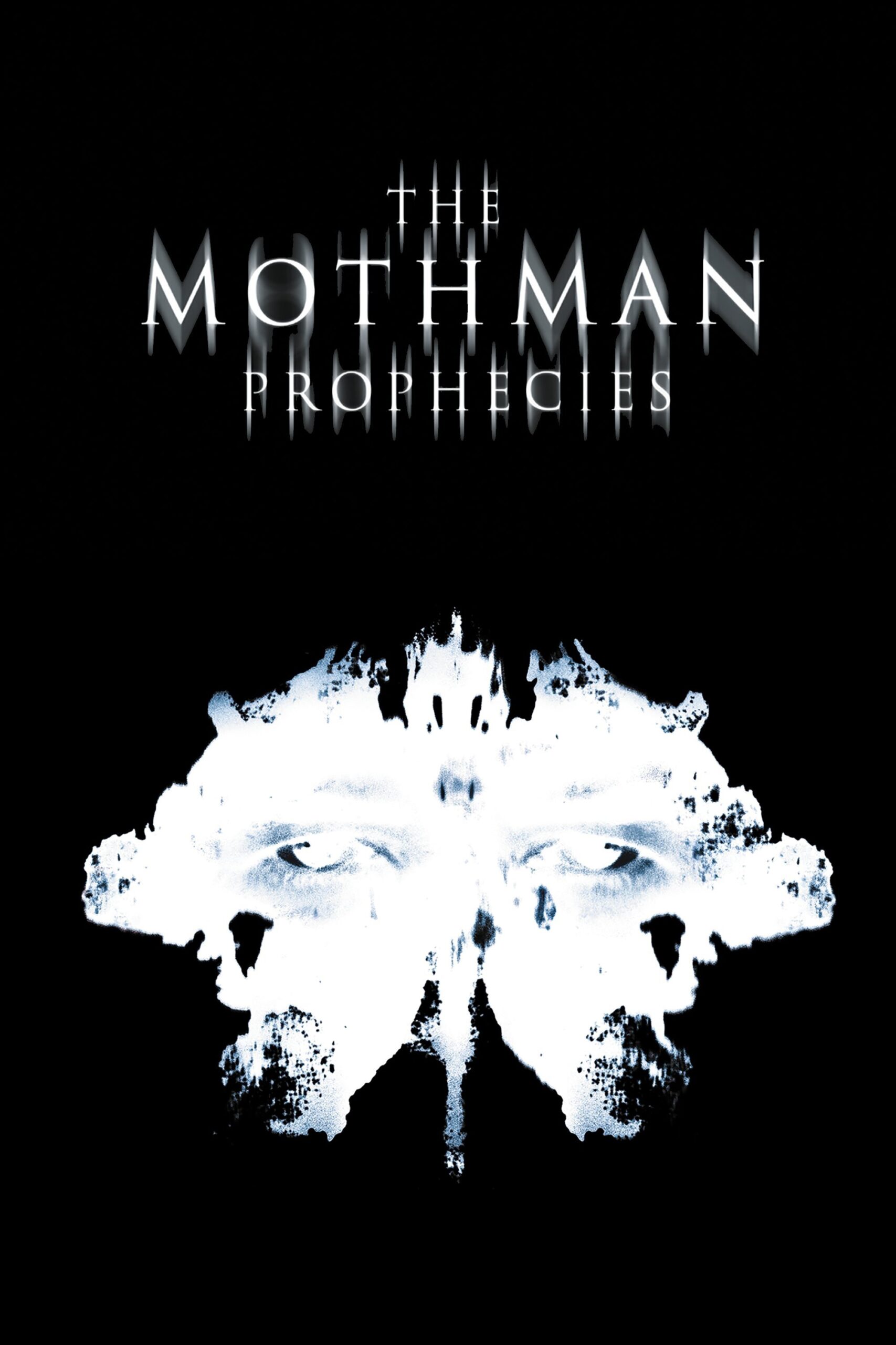 The Mothman Prophecies ลางหลอนทูตมรณะ (2002)