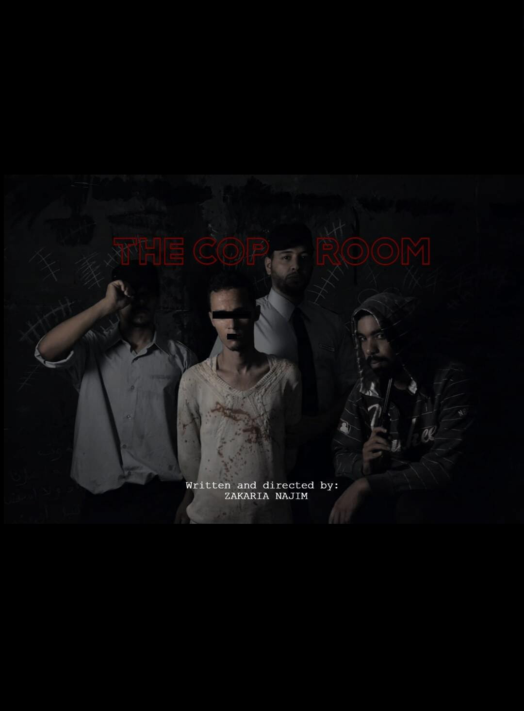 The Copy (2018)