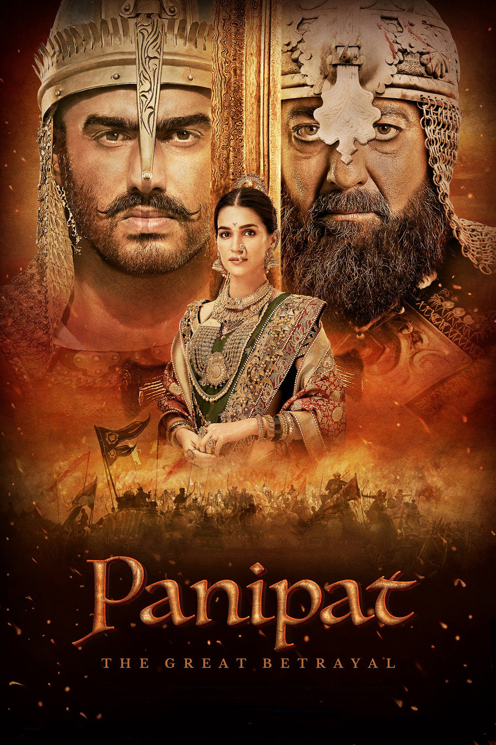 Panipat ปานิปัต (2019)