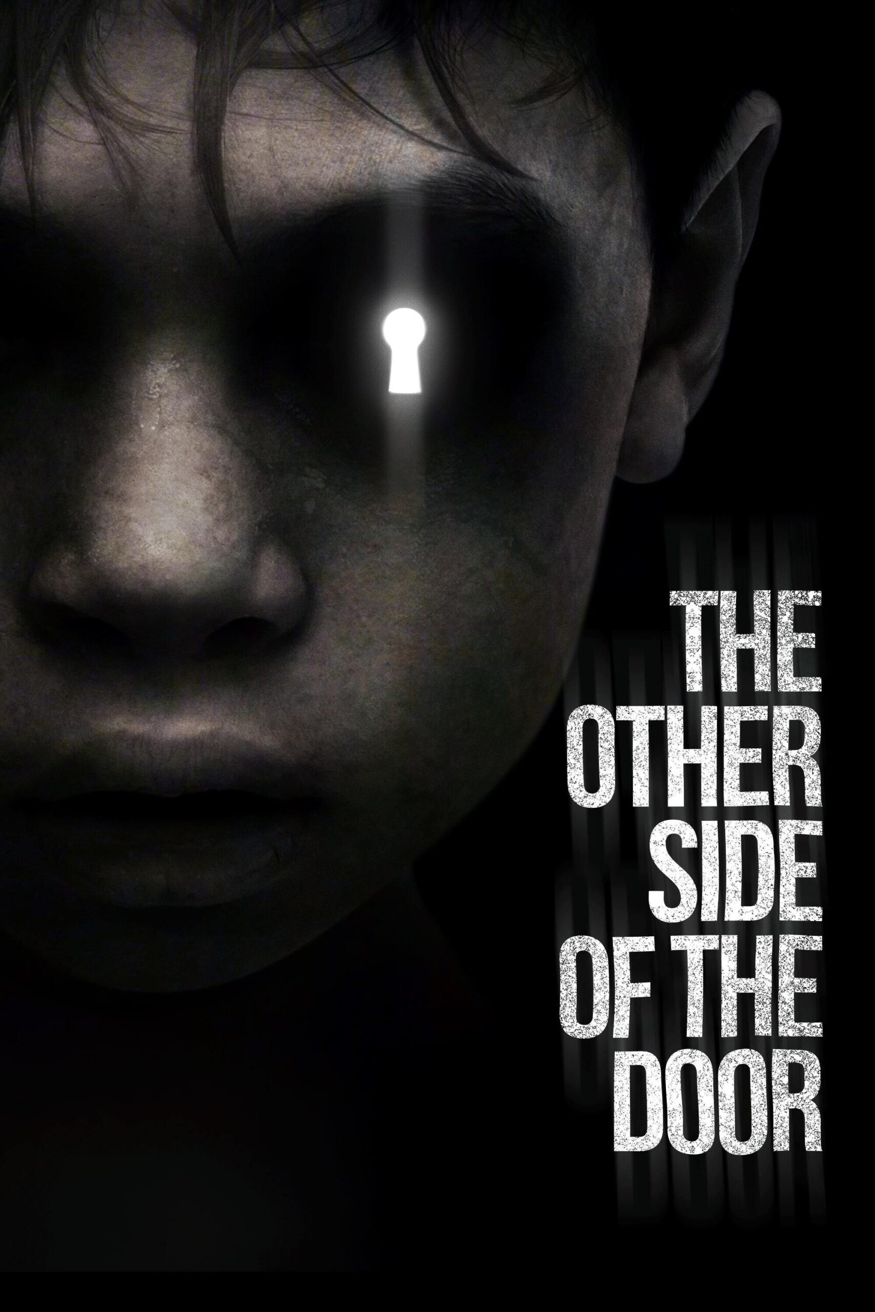 The Other Side of the Door ดิ อาเธอร์ ไซด์ ออฟ เดอะ ดอร์ (2016)