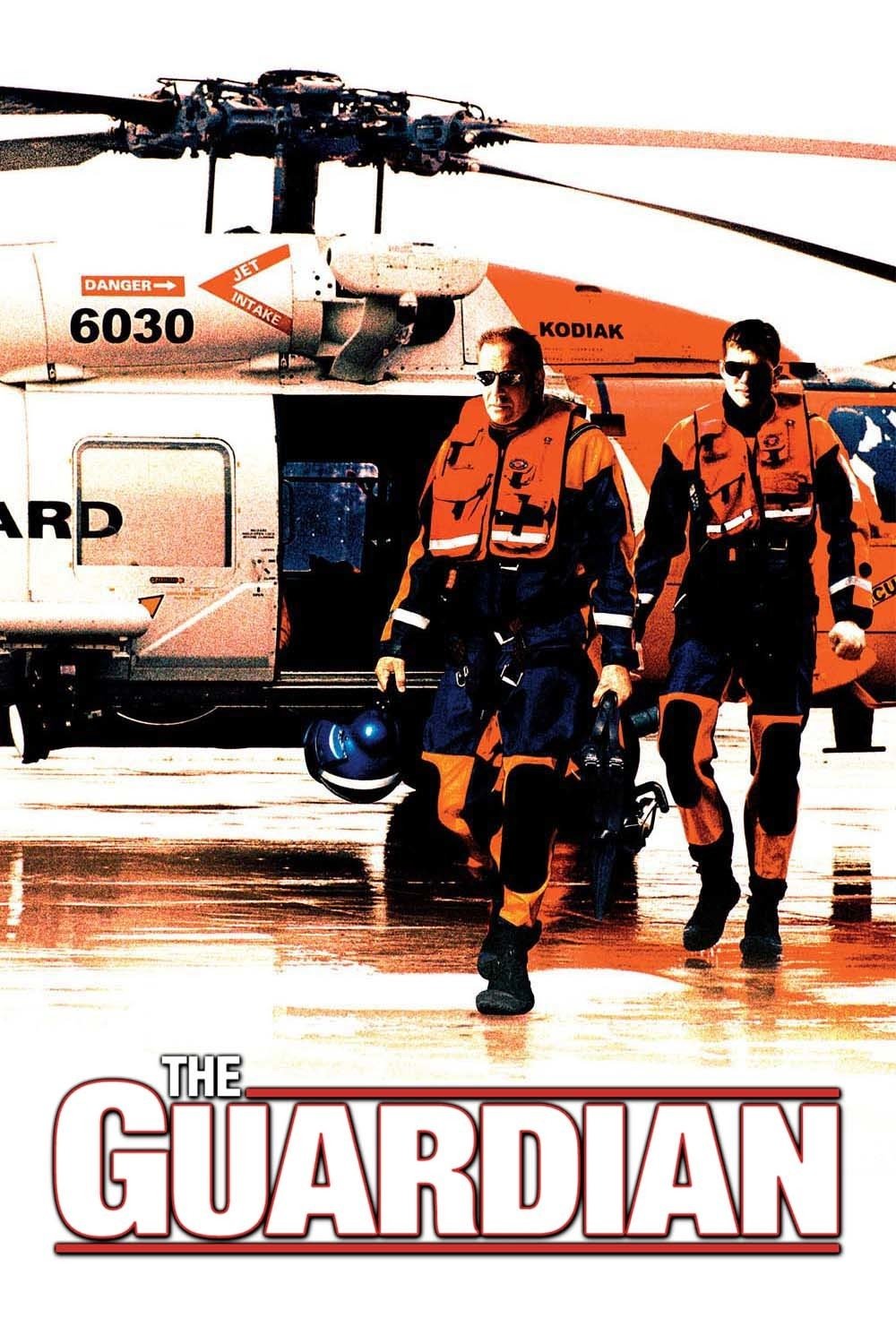 The Guardian วีรบุรุษพันธุ์อึด ฝ่าทะเลเดือด (2006)