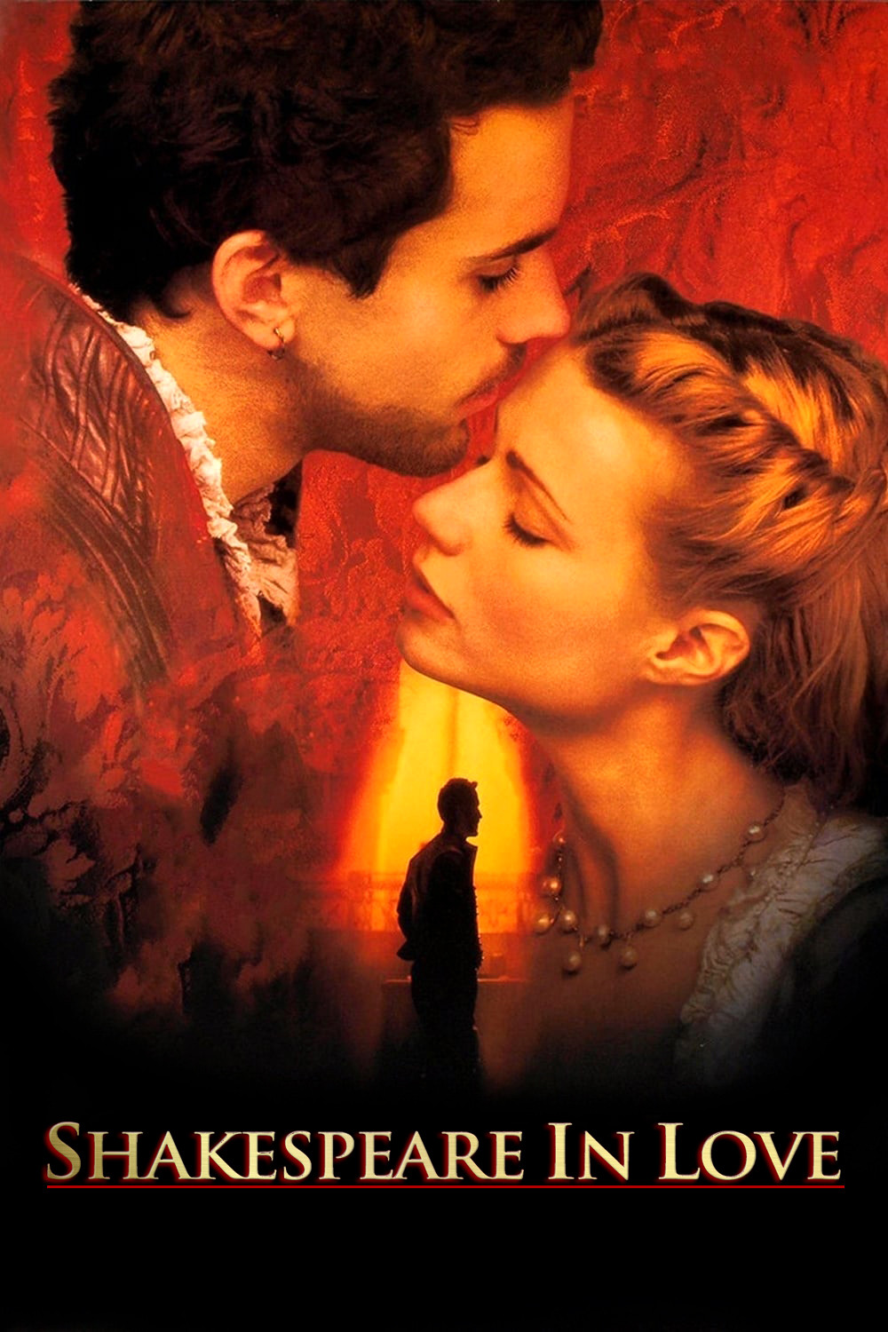 Shakespeare in Love กำเนิดรักก้องโลก (1998)